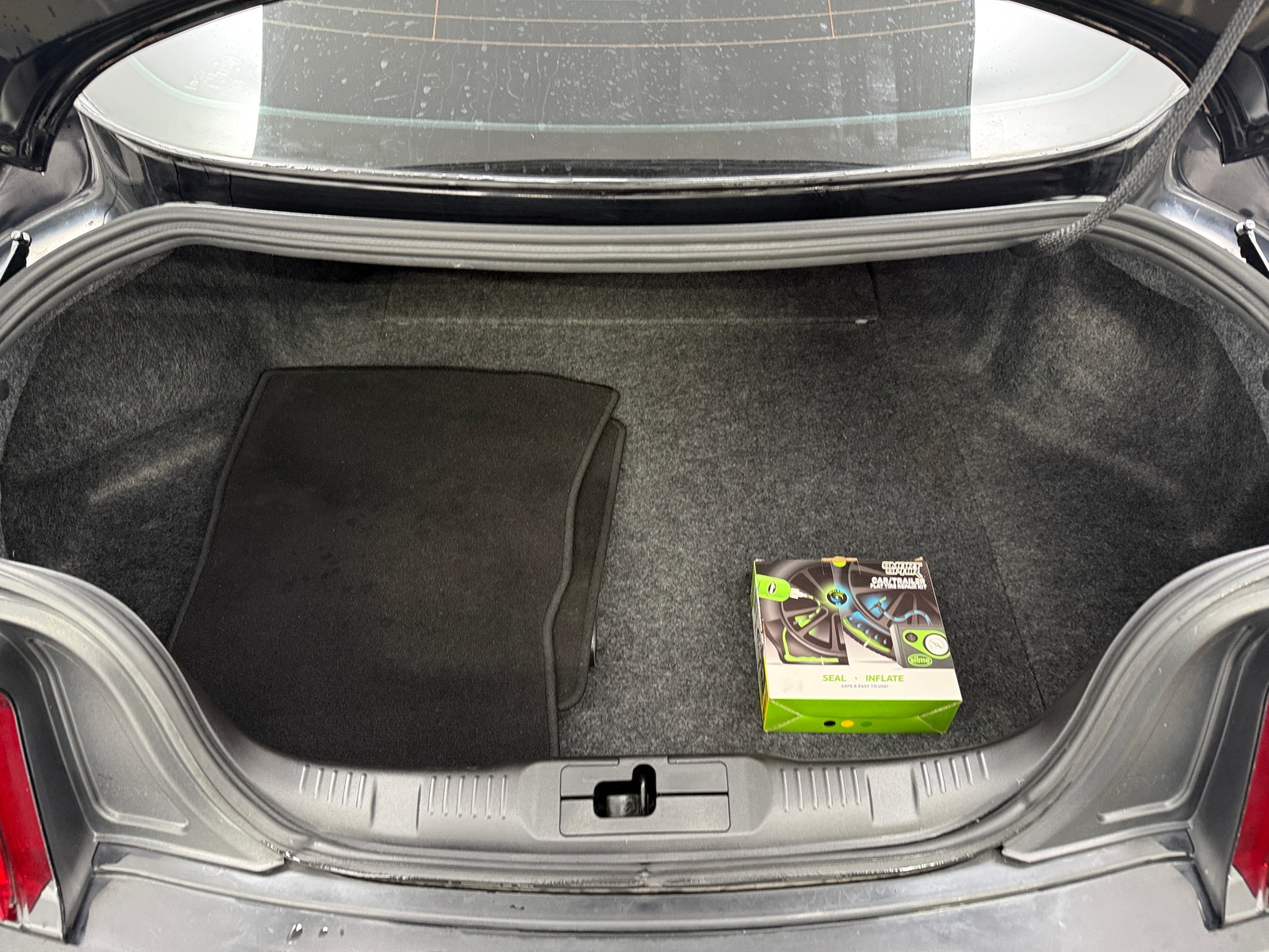 Thumbnail: 2016 Ford Mustang - 4