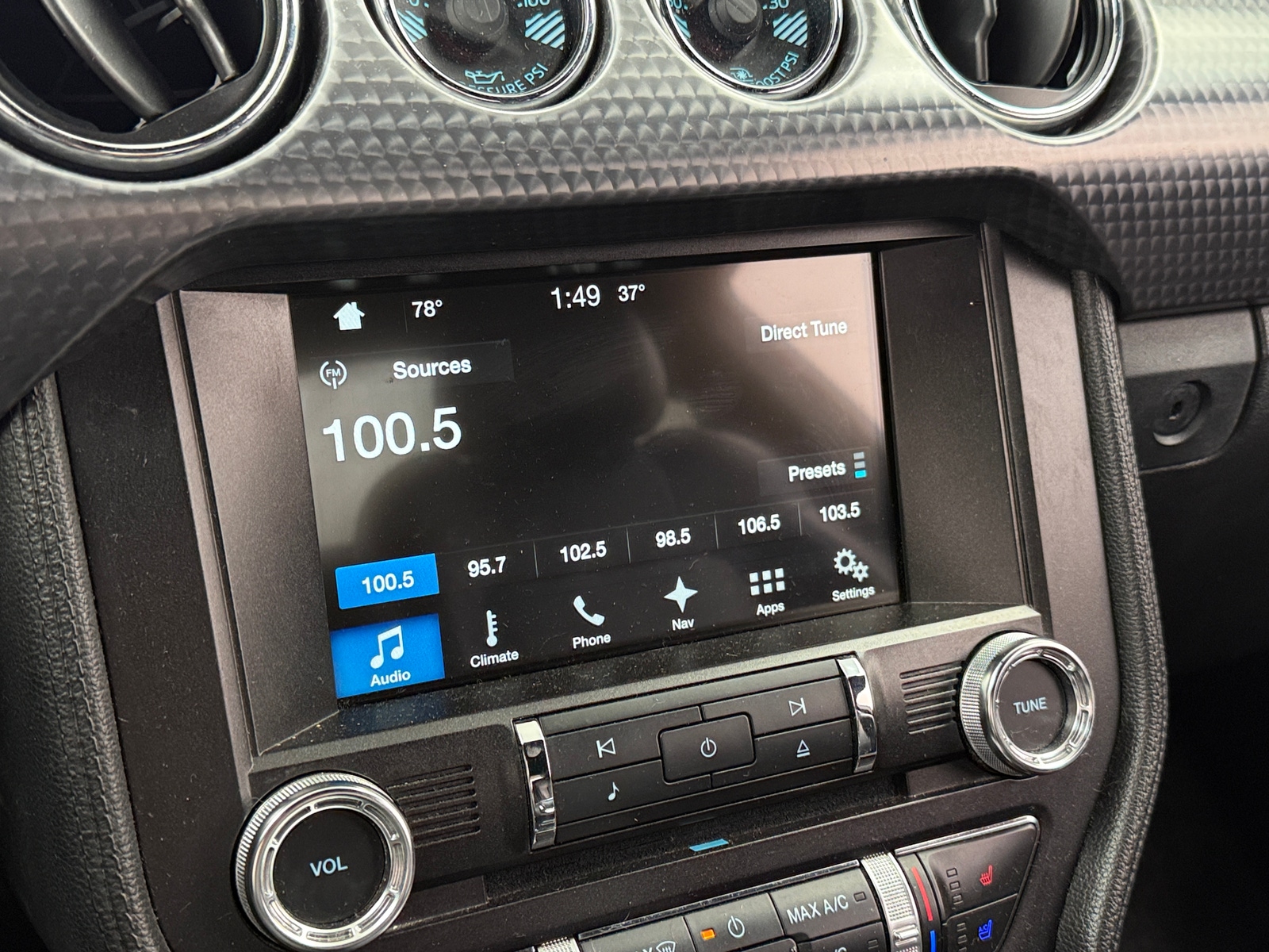 Thumbnail: 2016 Ford Mustang - 2