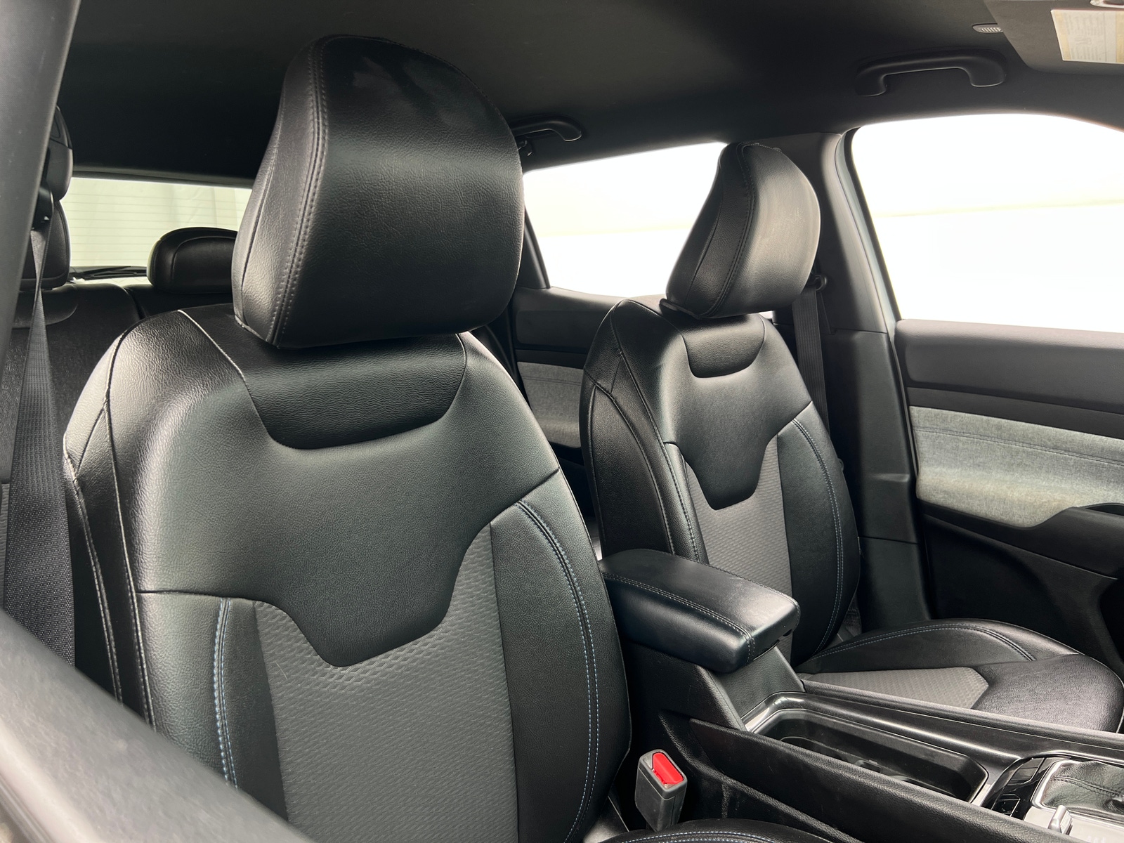 Thumbnail: 2024 Jeep Compass - 2