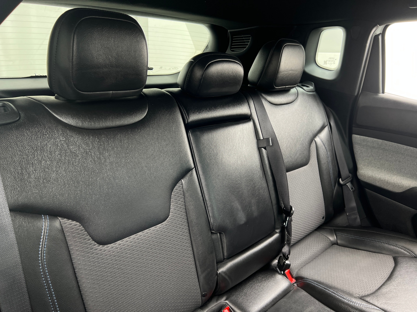 Thumbnail: 2024 Jeep Compass - 6