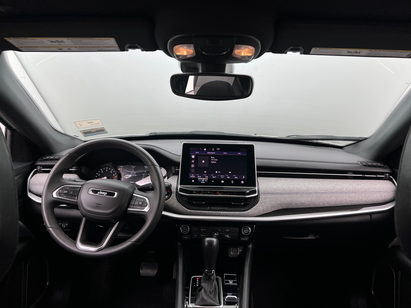 Thumbnail: 2024 Jeep Compass - 3