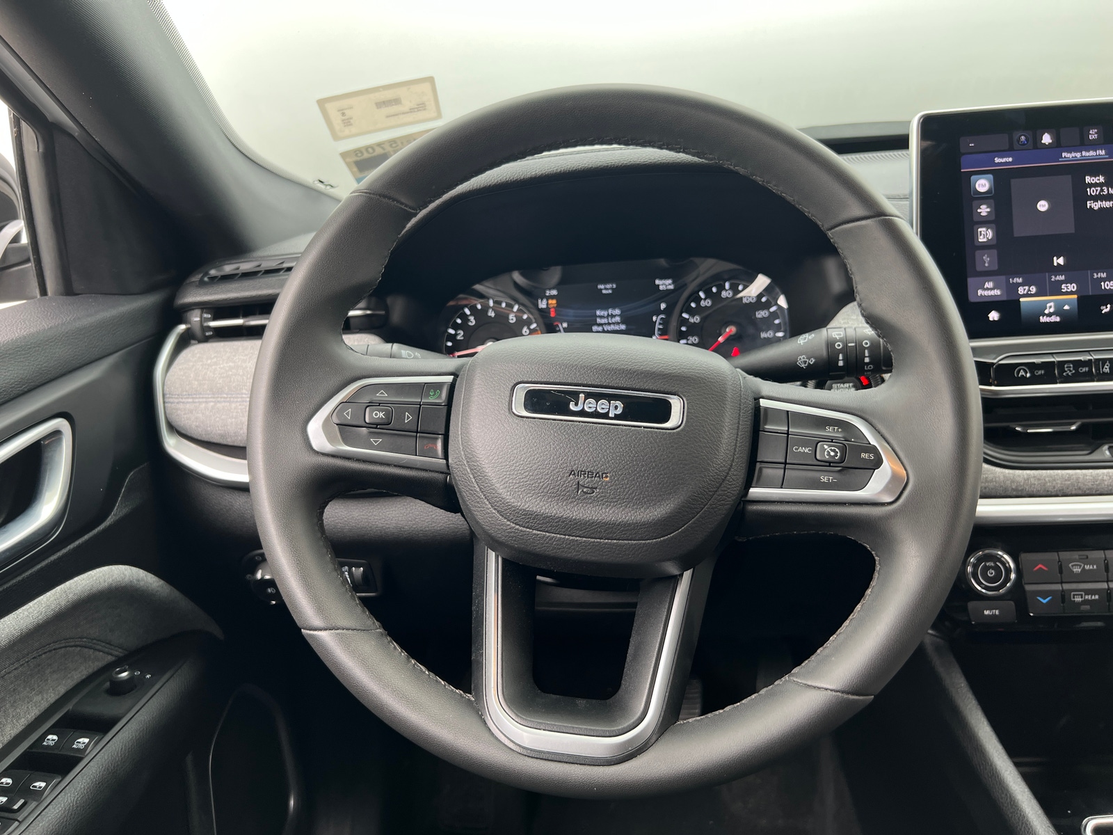 Thumbnail: 2024 Jeep Compass - 5