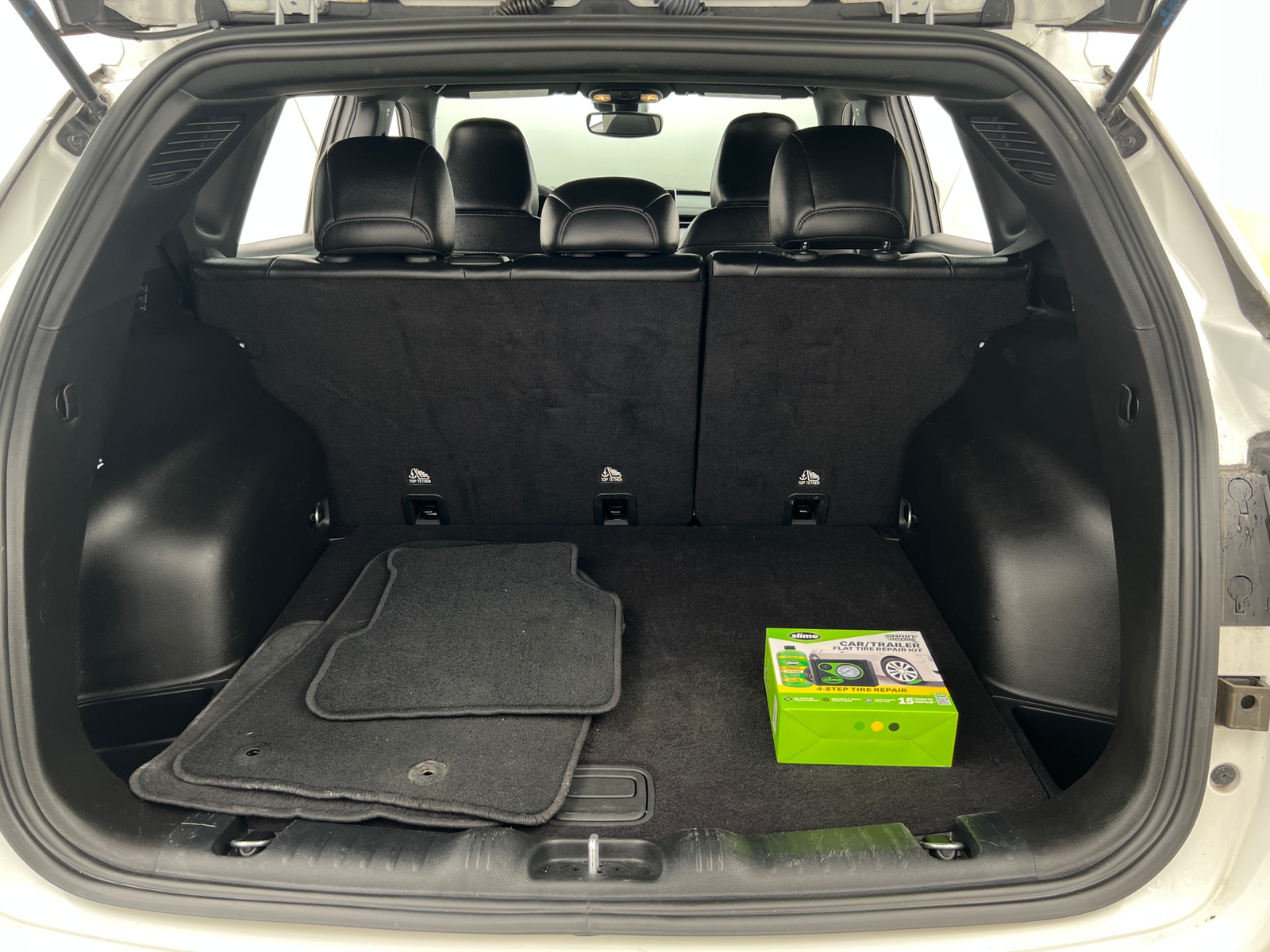 Thumbnail: 2024 Jeep Compass - 7