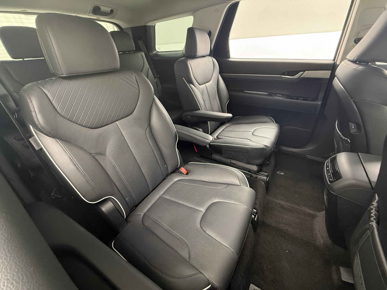 Thumbnail: 2024 Hyundai Palisade - 5