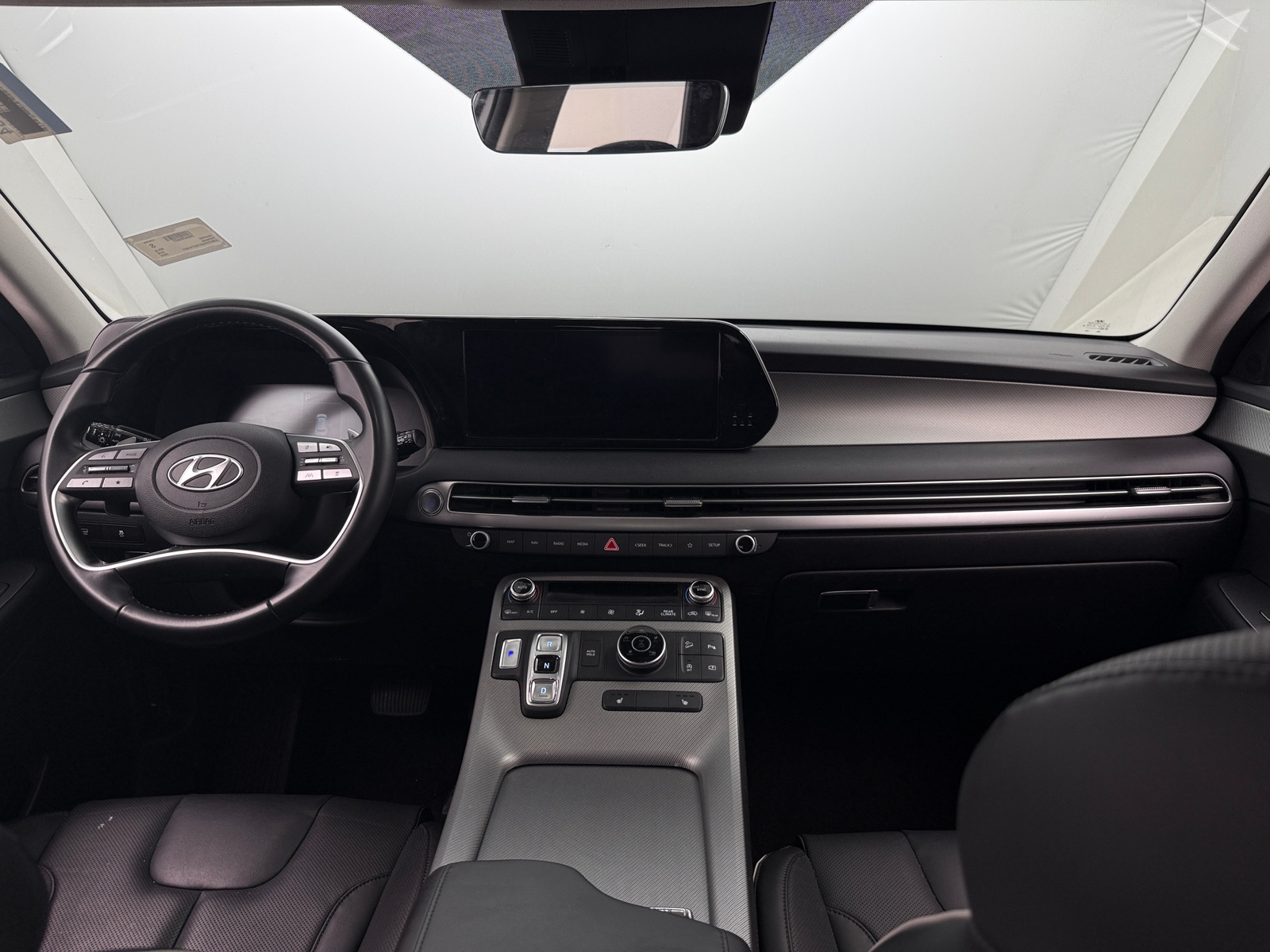 Thumbnail: 2024 Hyundai Palisade - 2