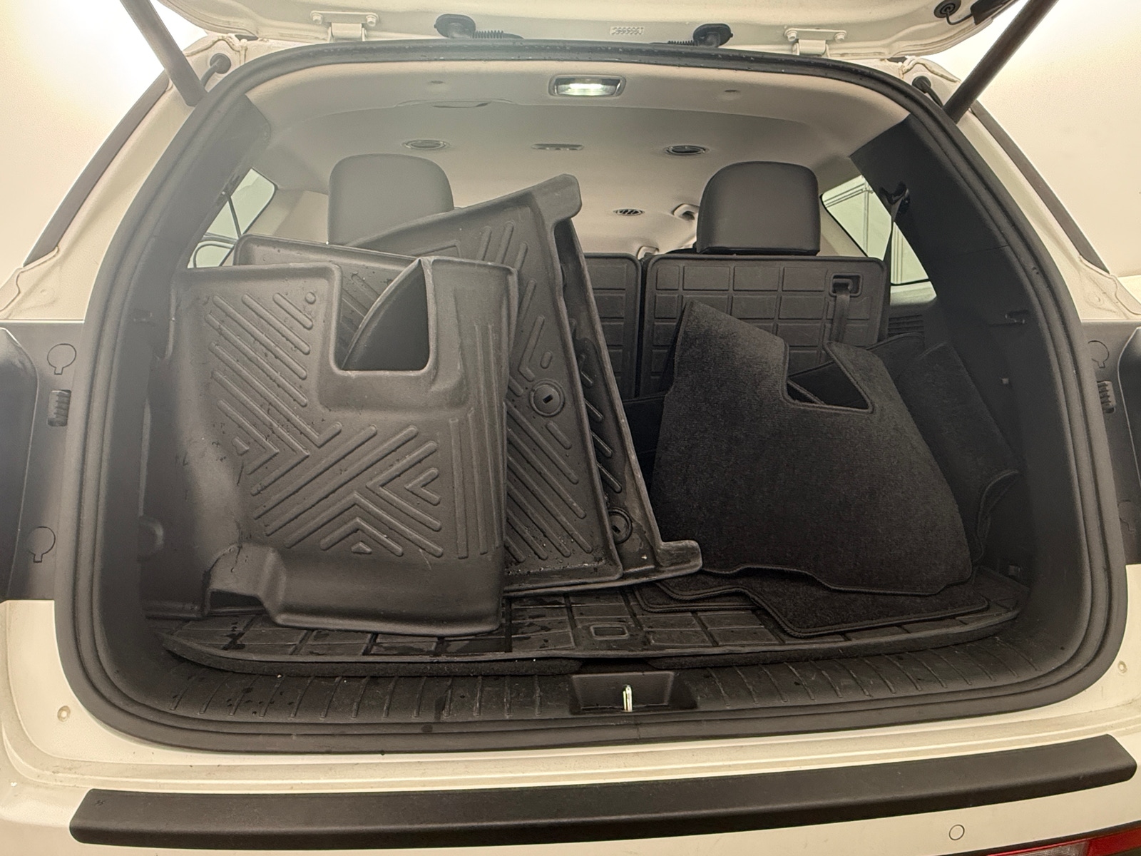 Thumbnail: 2024 Hyundai Palisade - 6