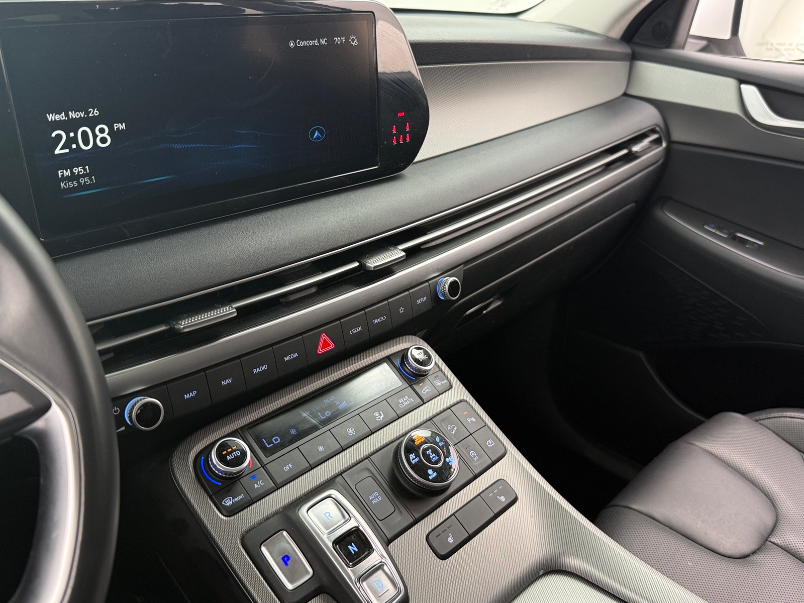 Thumbnail: 2024 Hyundai Palisade - 3