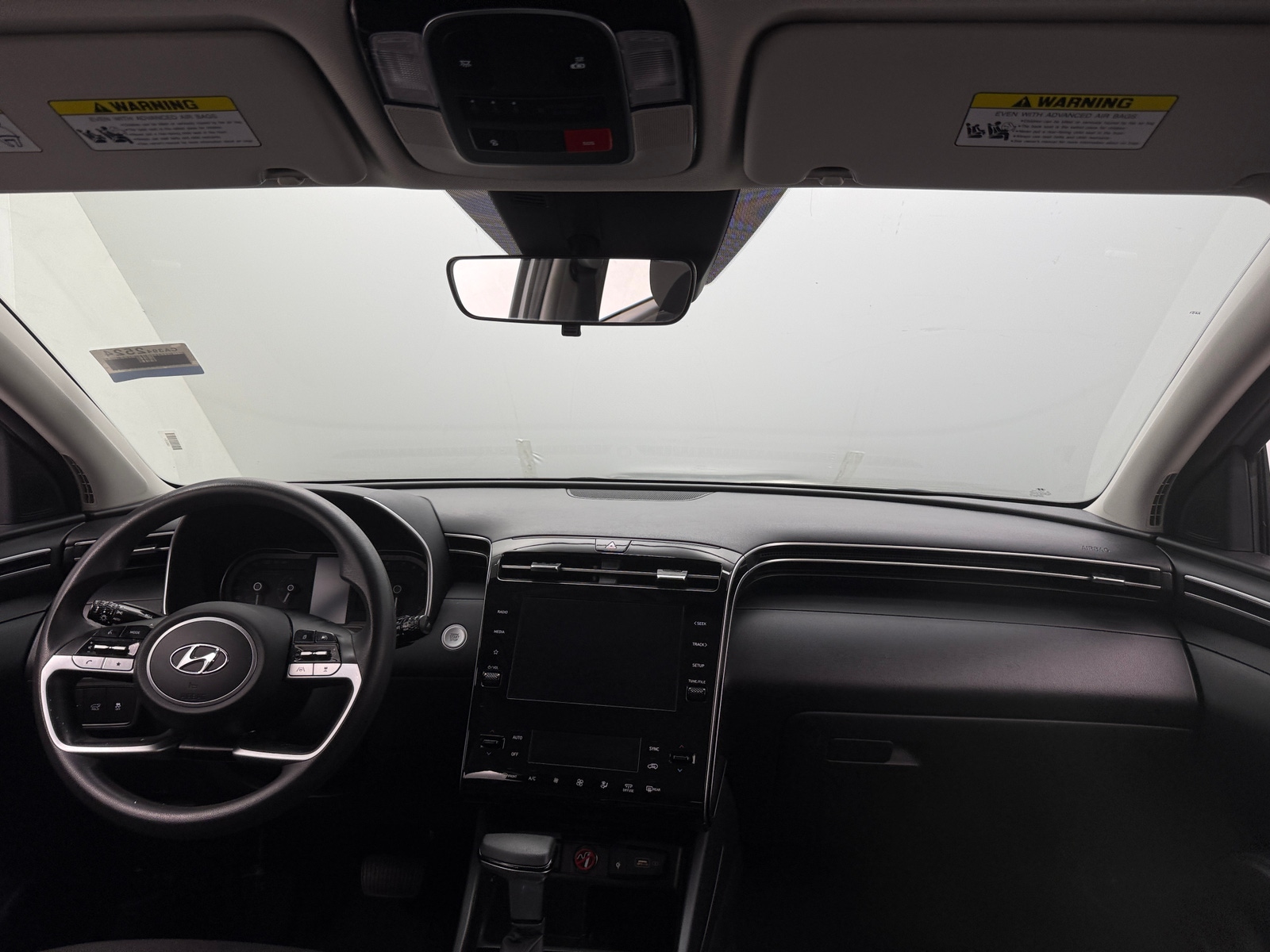 Thumbnail: 2024 Hyundai Tucson - 3