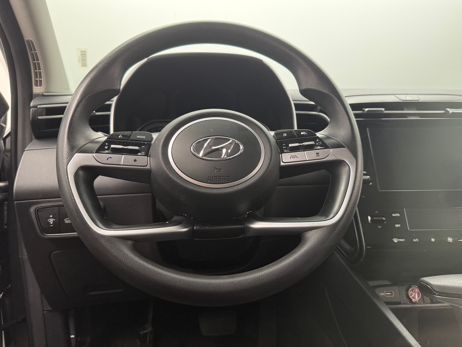 Thumbnail: 2024 Hyundai Tucson - 5