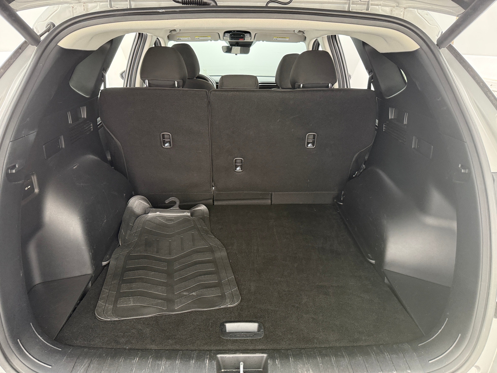 Thumbnail: 2024 Hyundai Tucson - 7