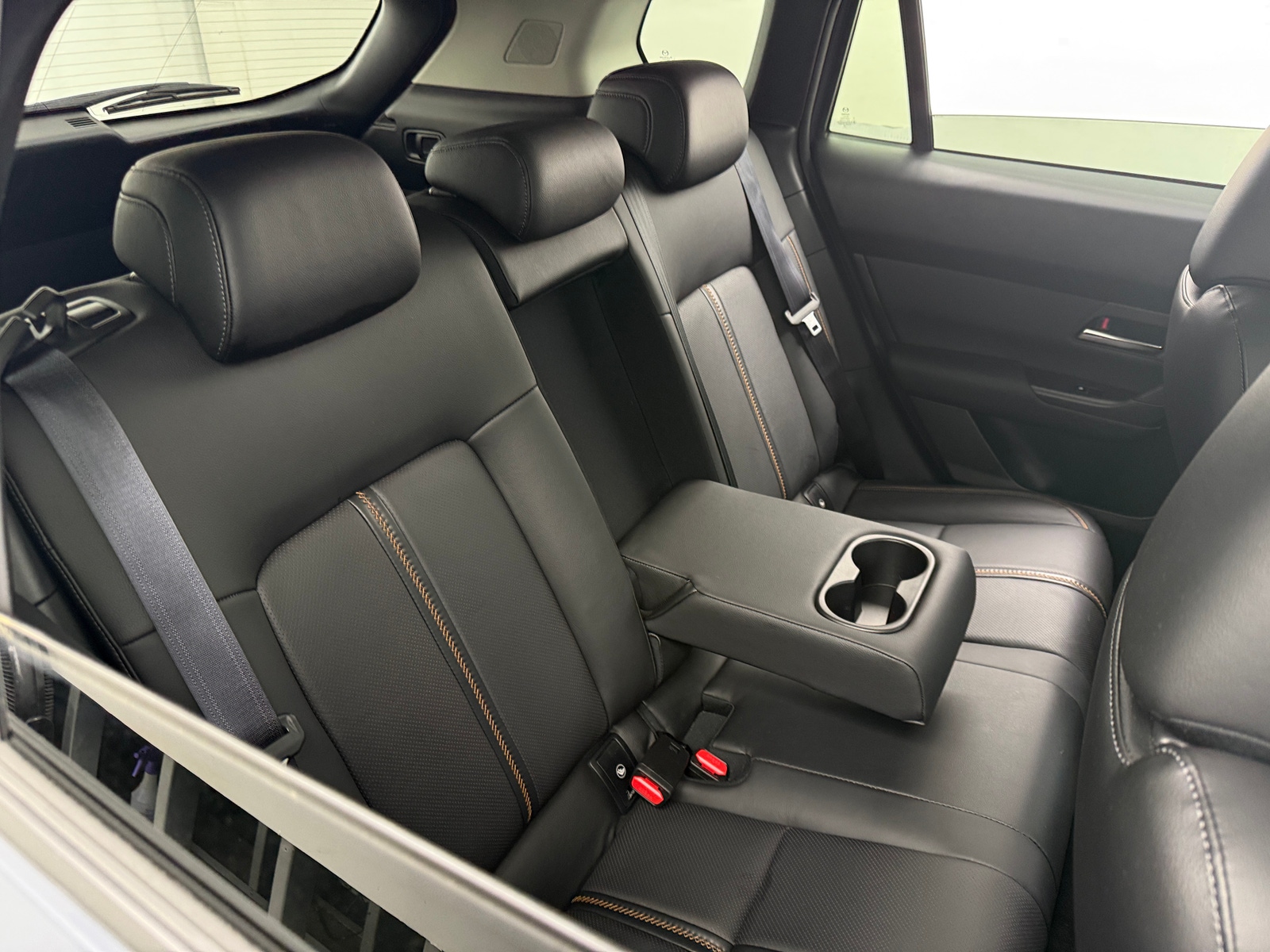 Thumbnail: 2025 Mazda CX-50 - 5