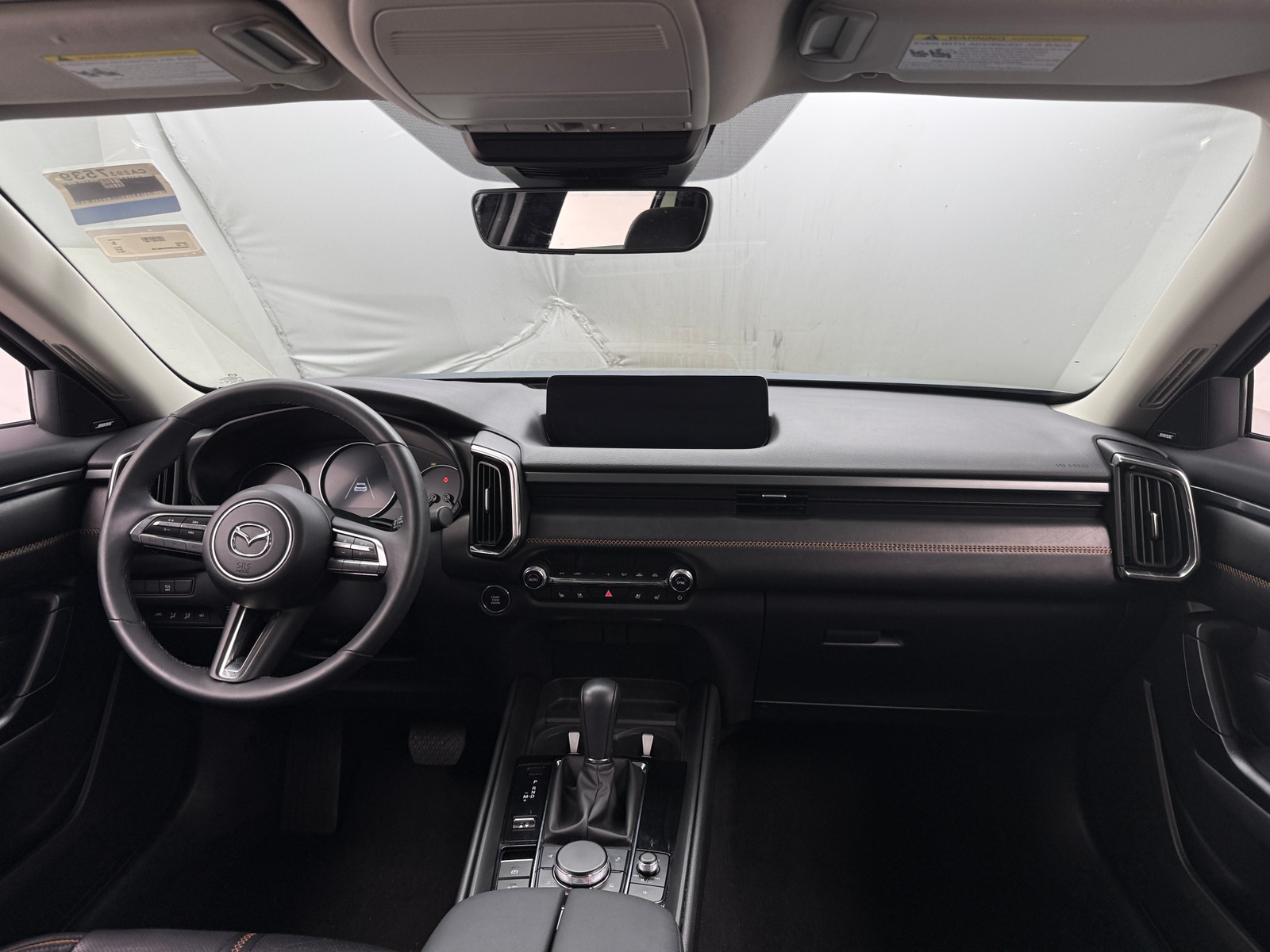 Thumbnail: 2025 Mazda CX-50 - 2