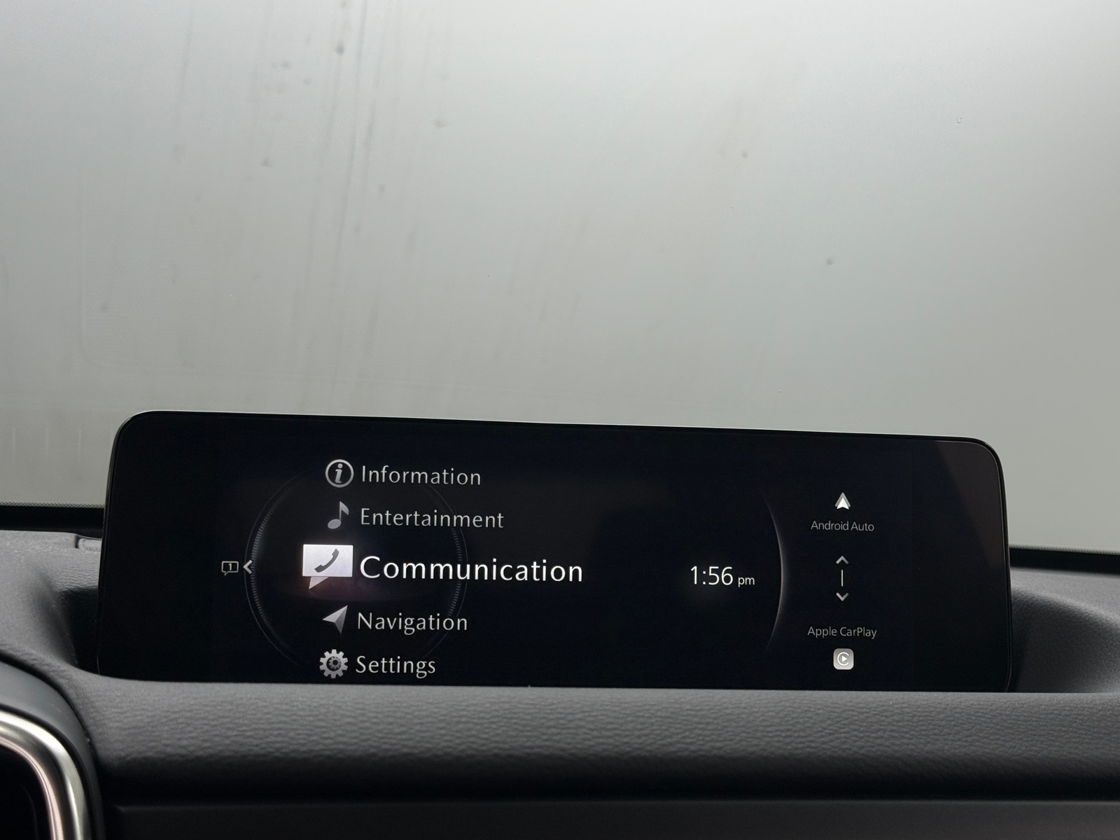 Thumbnail: 2025 Mazda CX-50 - 3