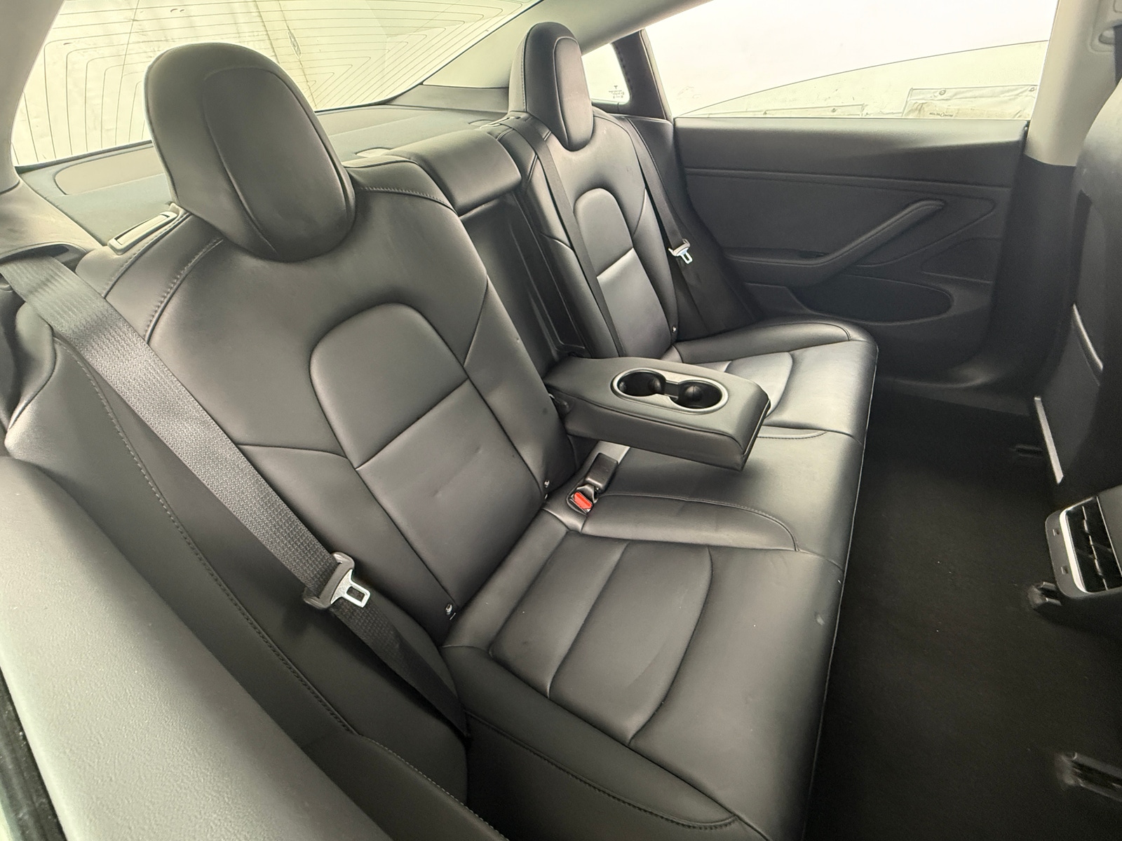 Thumbnail: 2018 Tesla Model 3 - 5