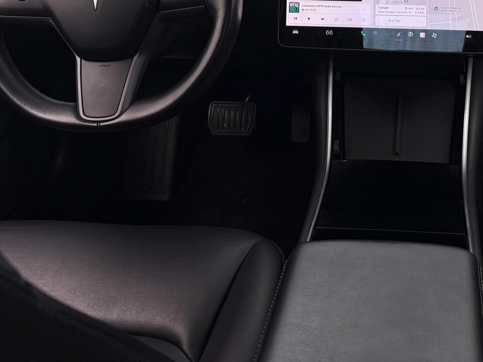 Thumbnail: 2018 Tesla Model 3 - 2