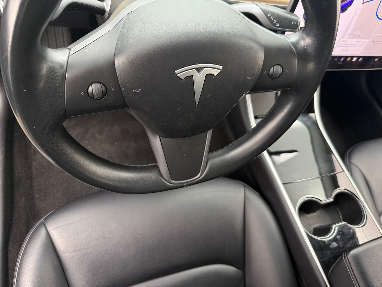 Thumbnail: 2018 Tesla Model 3 - 4