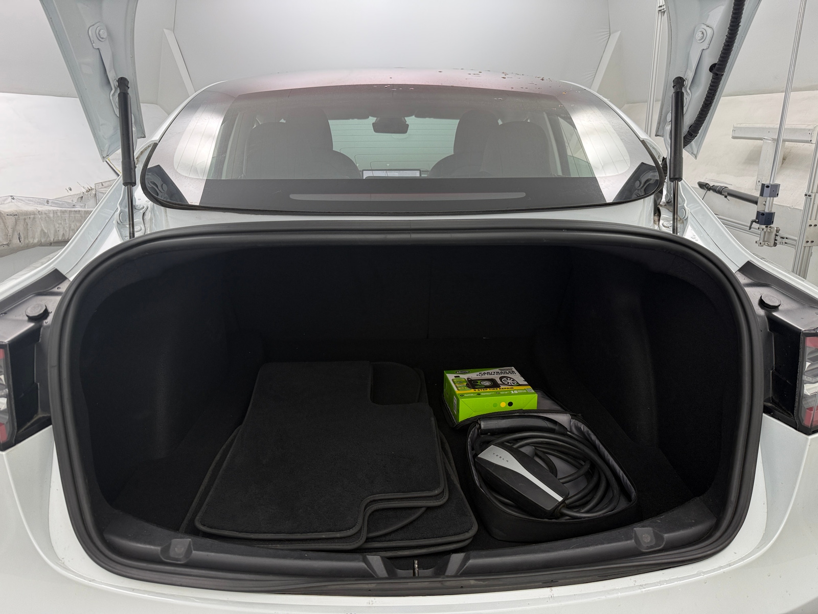 Thumbnail: 2018 Tesla Model 3 - 6