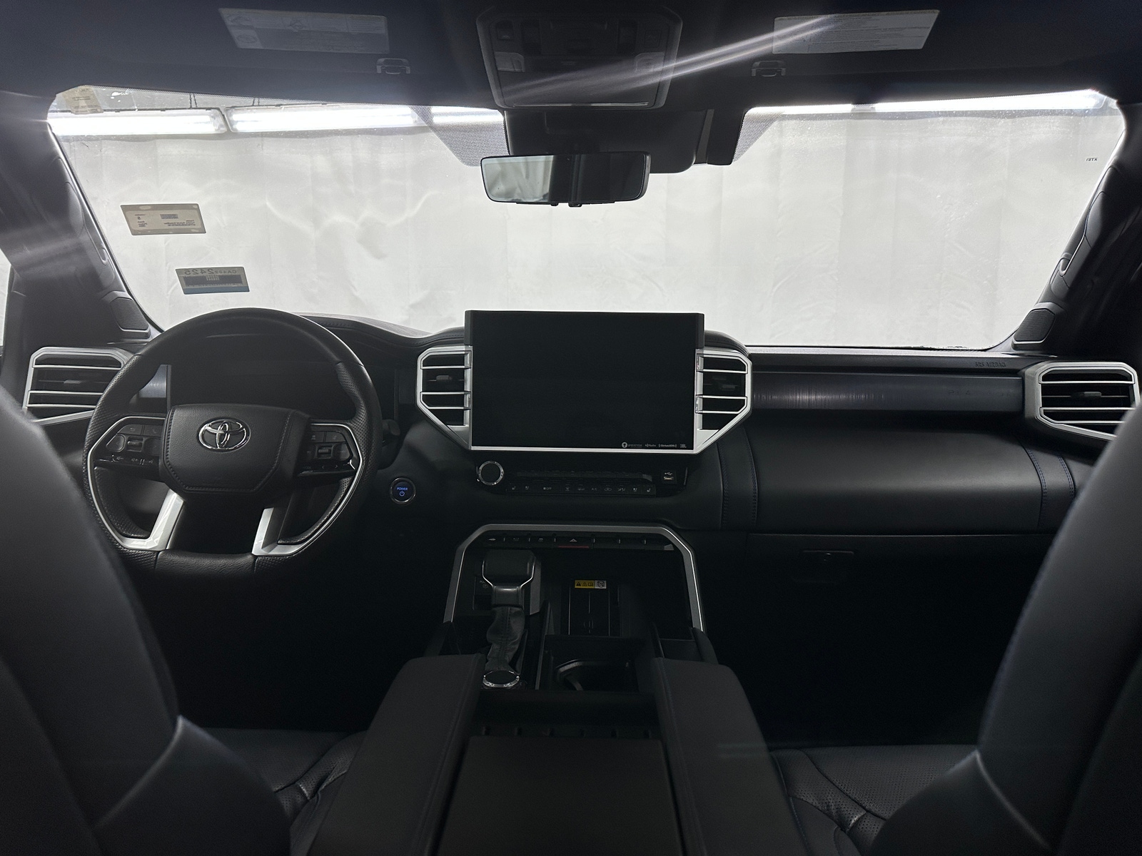 Thumbnail: 2024 Toyota Tundra - 2