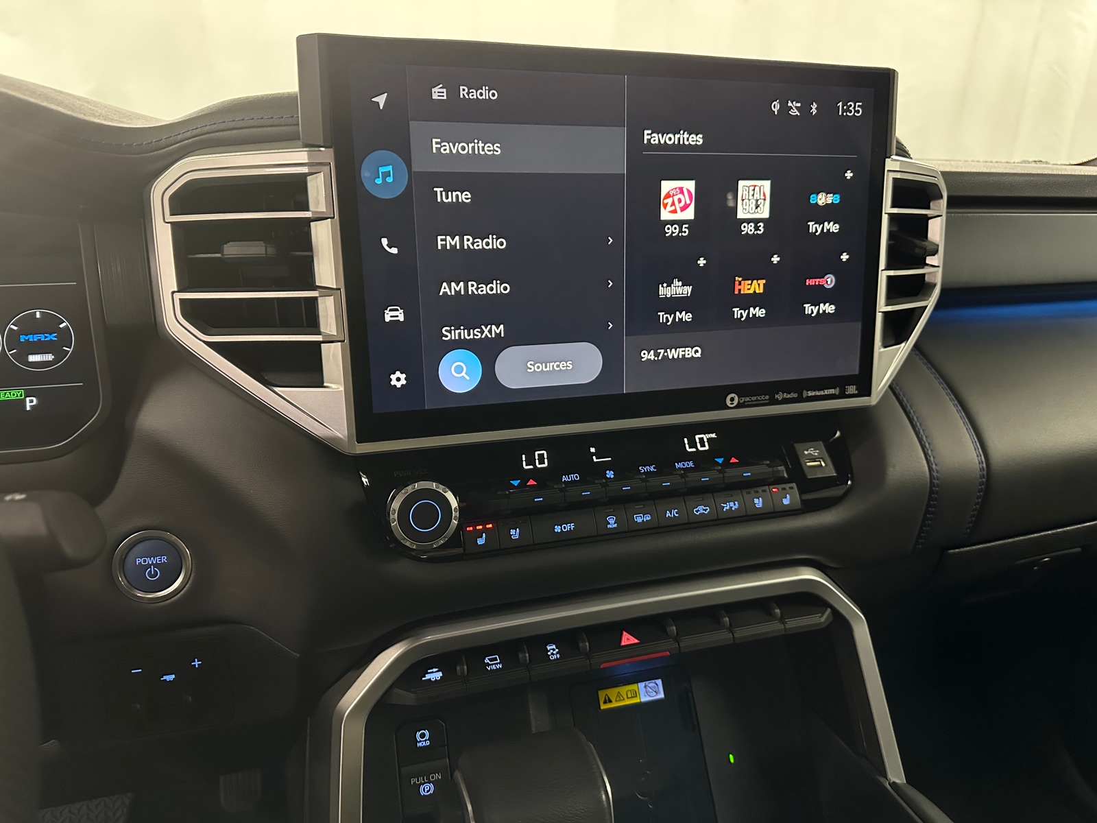 Thumbnail: 2024 Toyota Tundra - 3