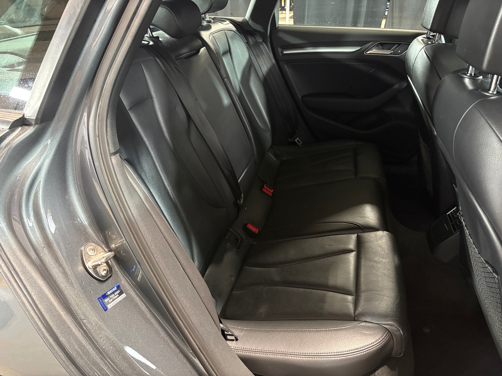 Thumbnail: 2018 Audi A3 e-tron - 5