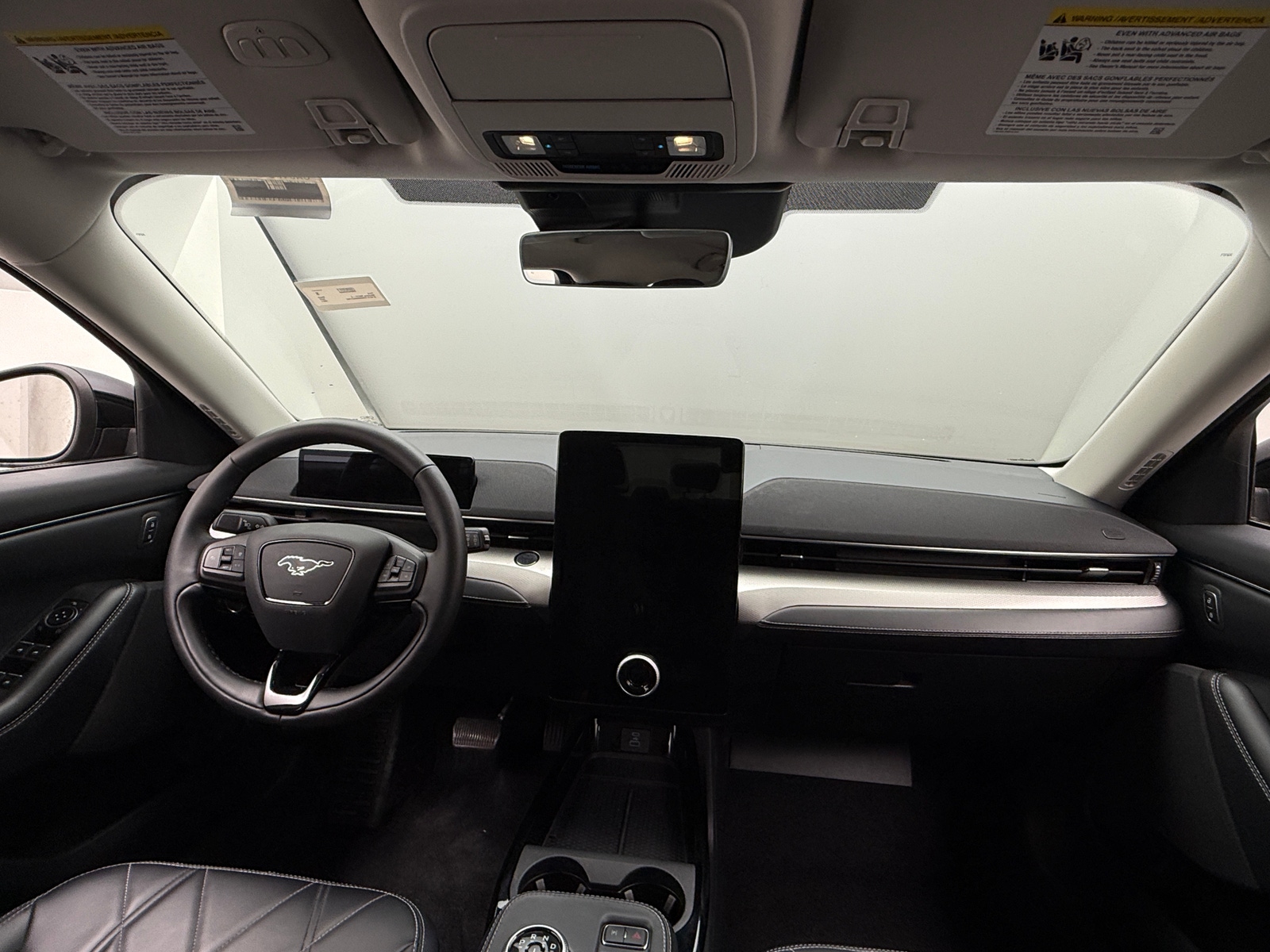 Thumbnail: 2021 Ford Mustang Mach-E - 2