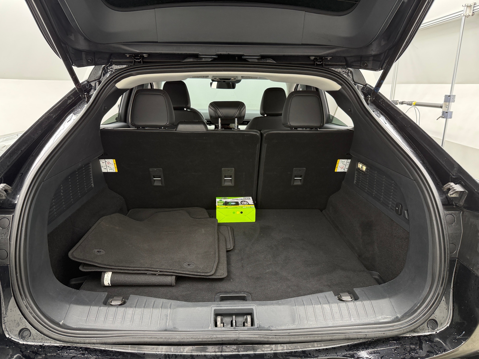 Thumbnail: 2021 Ford Mustang Mach-E - 6