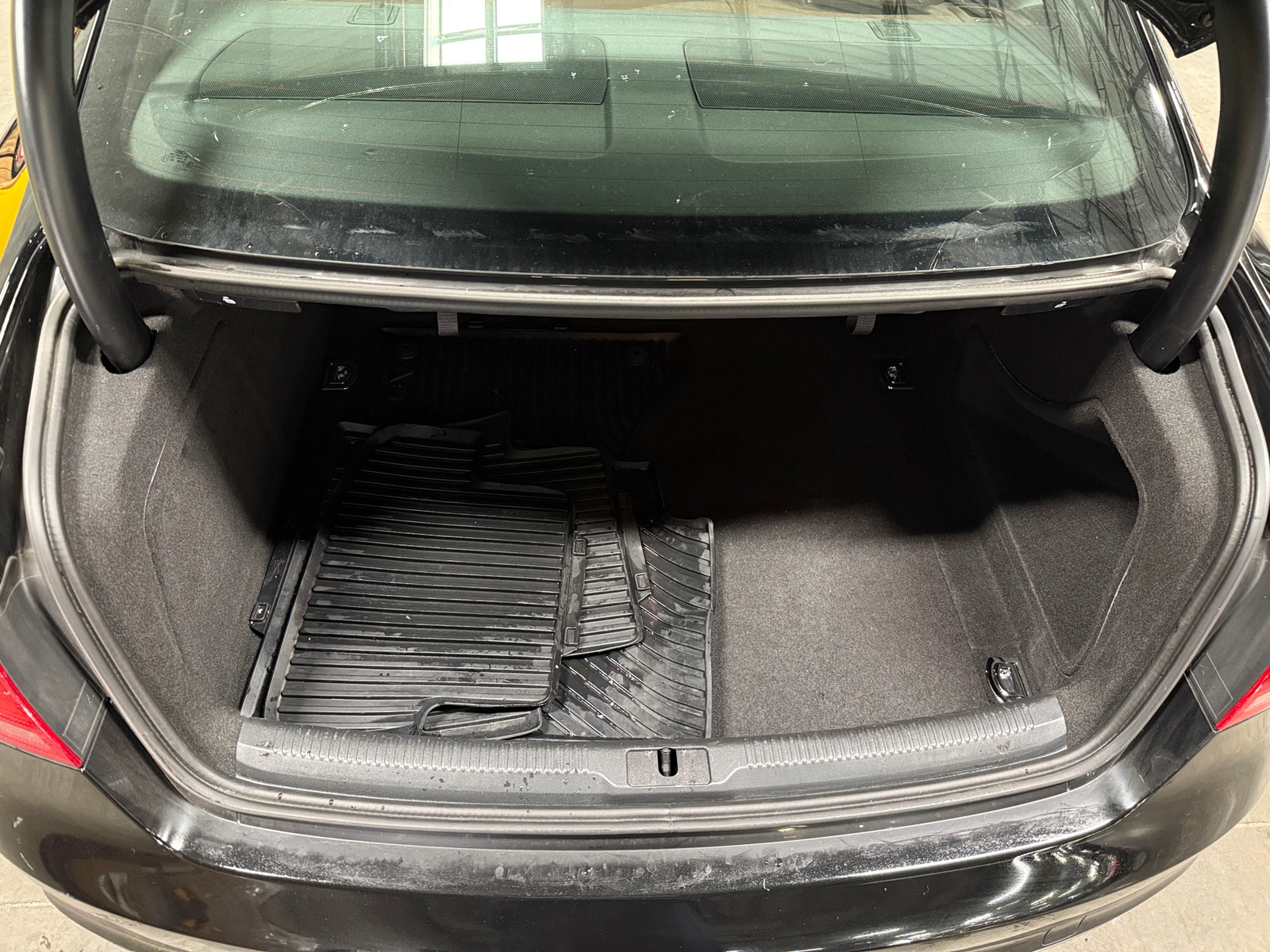 Thumbnail: 2015 Audi A5 - 4