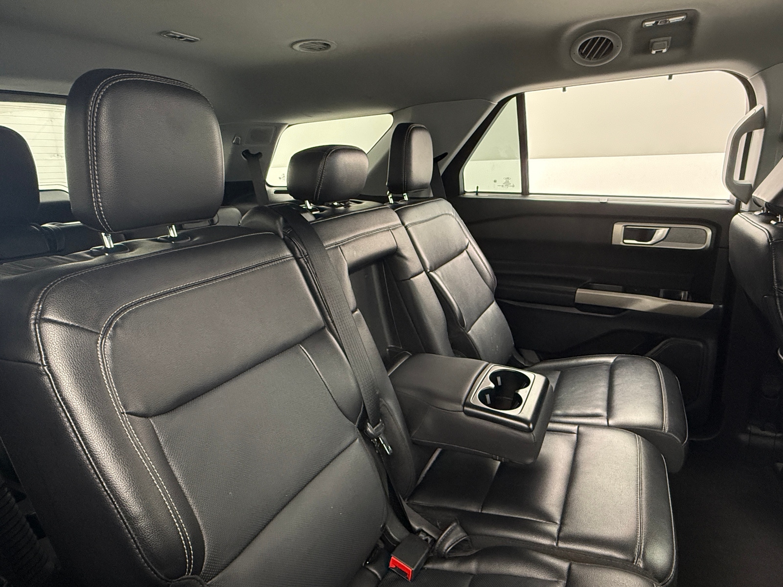 Thumbnail: 2023 Ford Explorer - 5