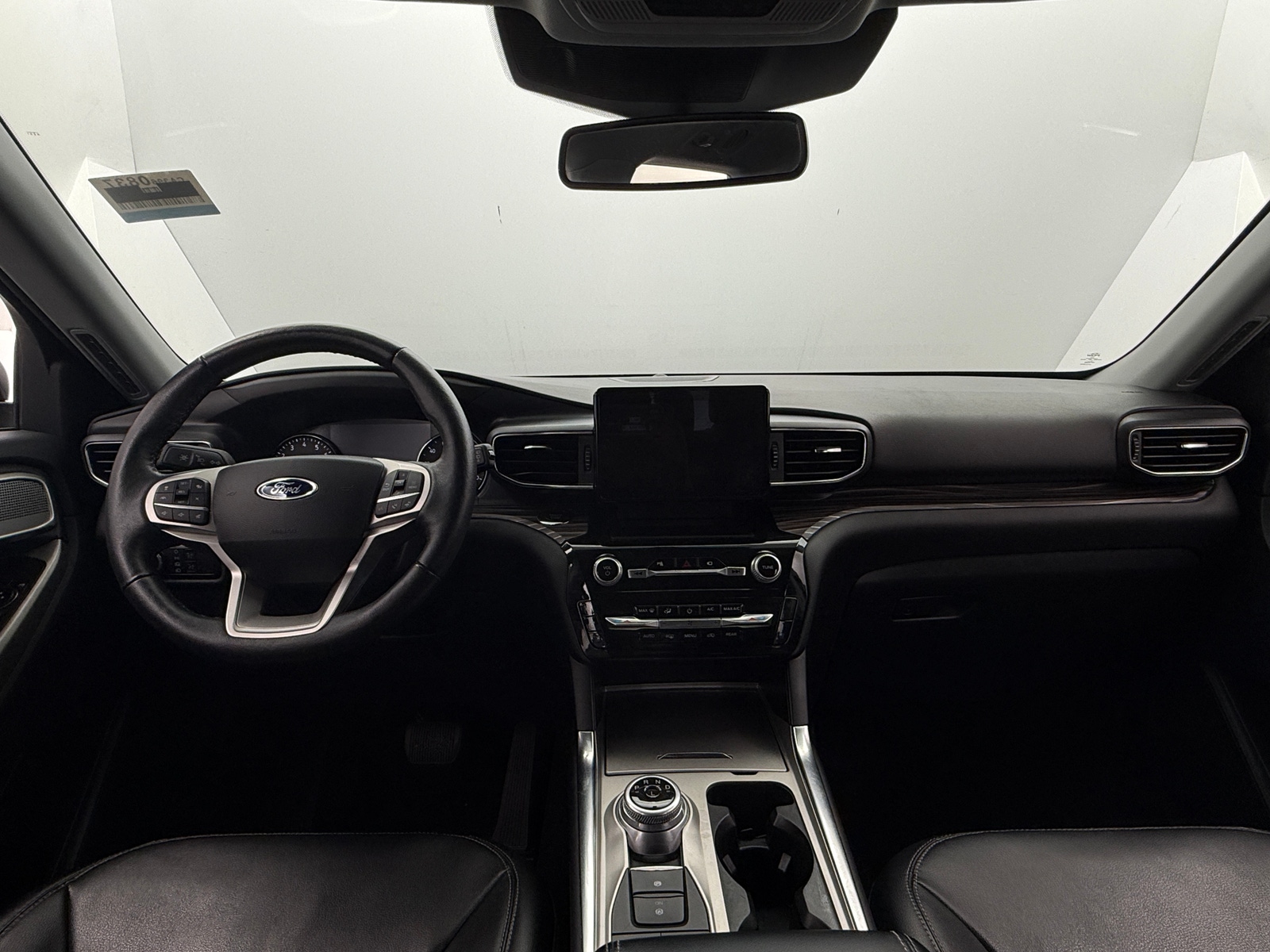 Thumbnail: 2023 Ford Explorer - 2