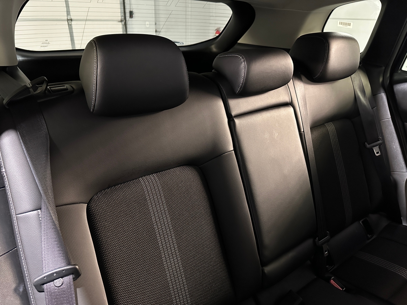 Thumbnail: 2024 Mazda CX-50 - 5