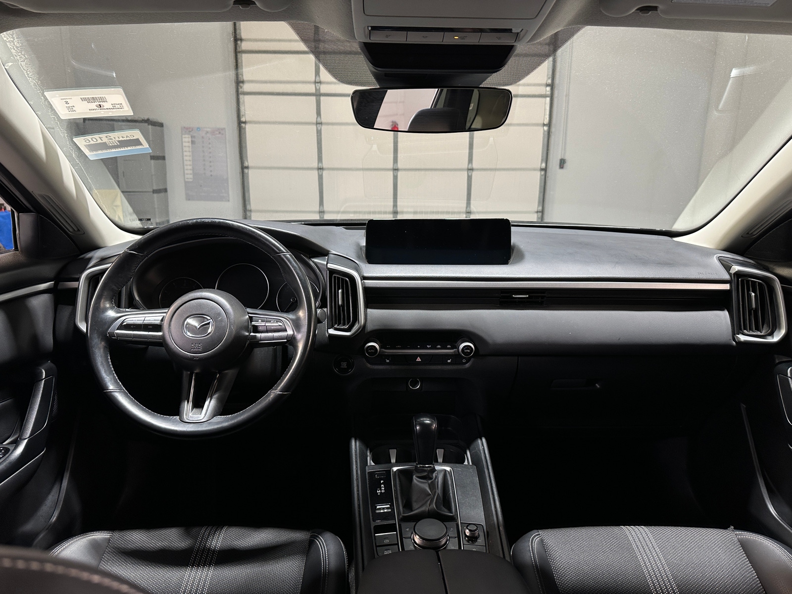 Thumbnail: 2024 Mazda CX-50 - 2