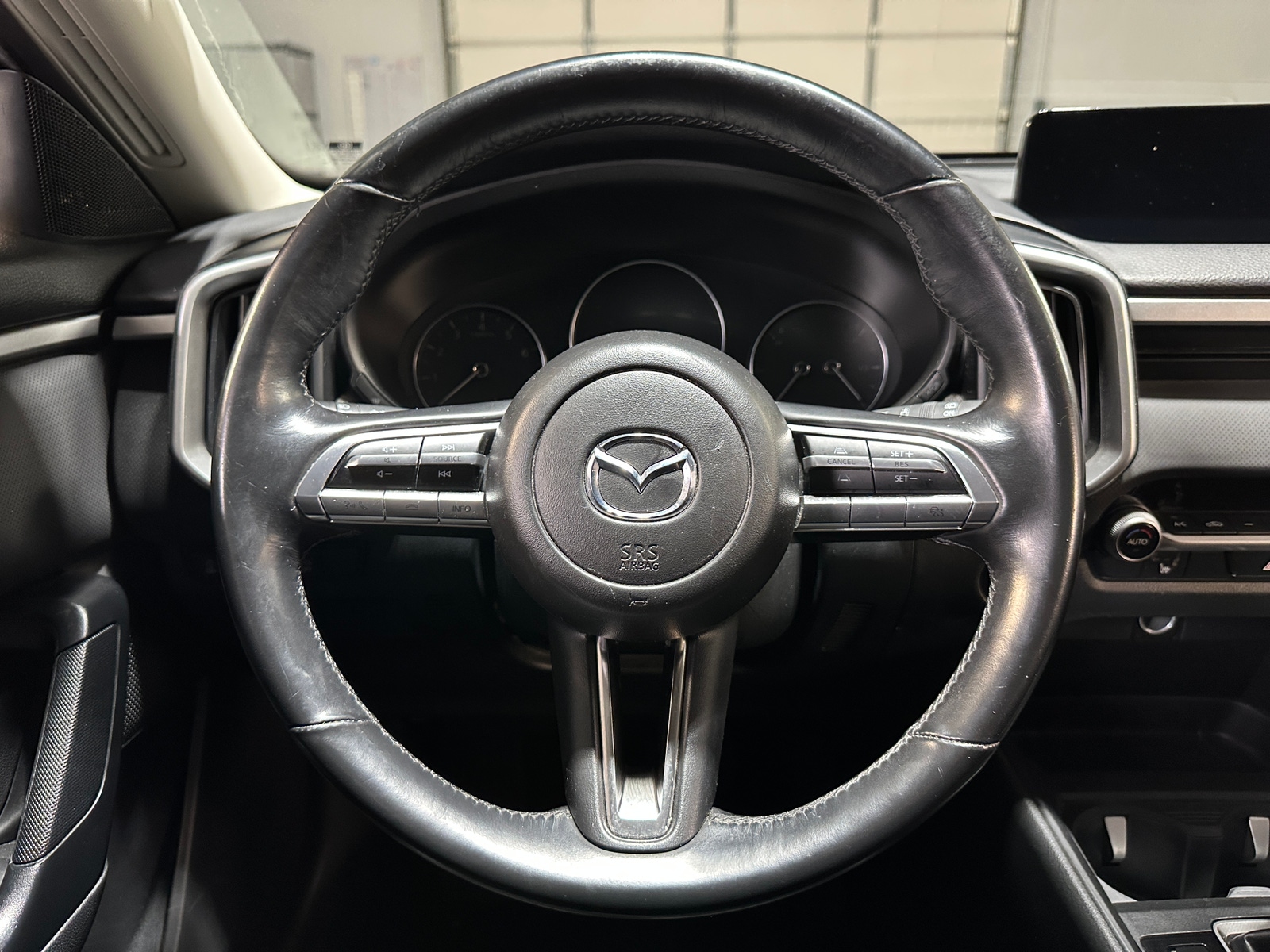 Thumbnail: 2024 Mazda CX-50 - 4