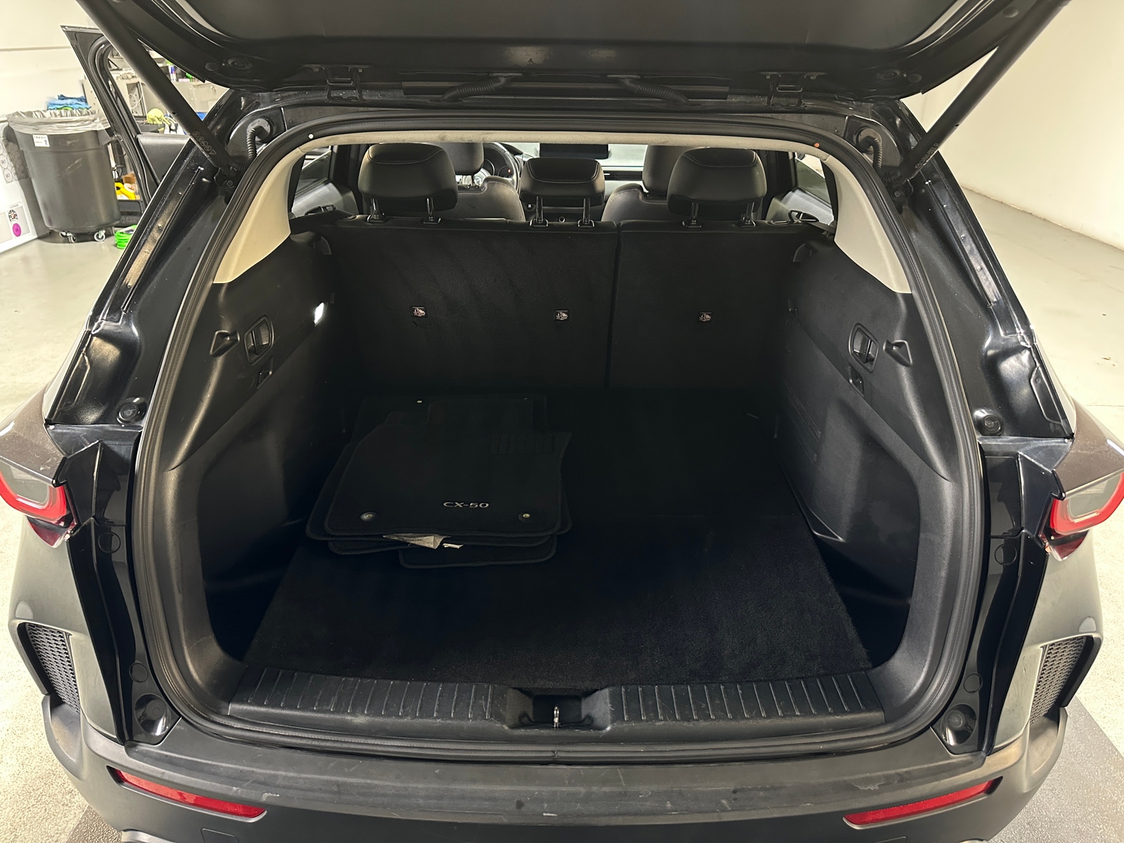 Thumbnail: 2024 Mazda CX-50 - 6