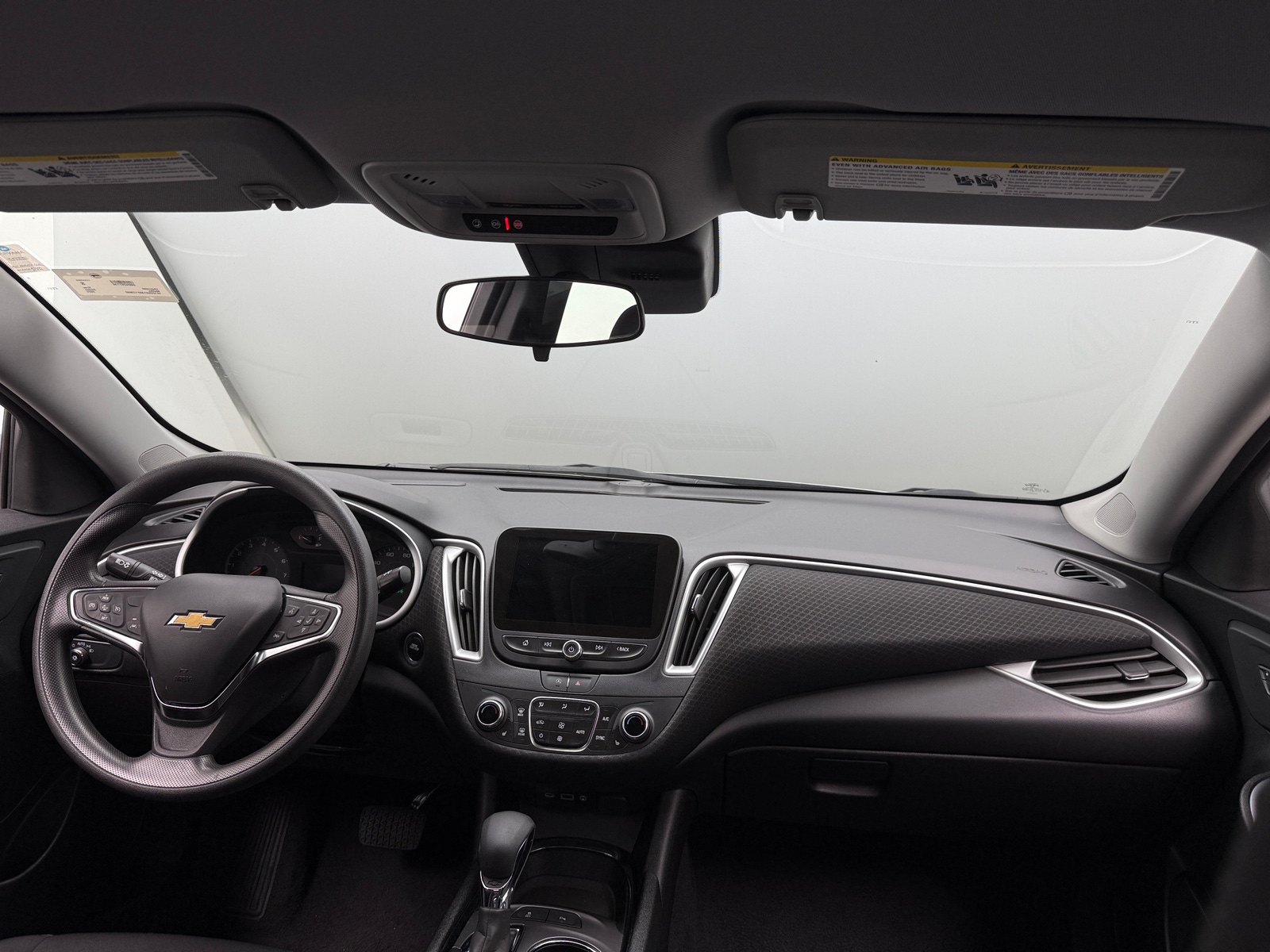 Thumbnail: 2024 Chevrolet Malibu - 3