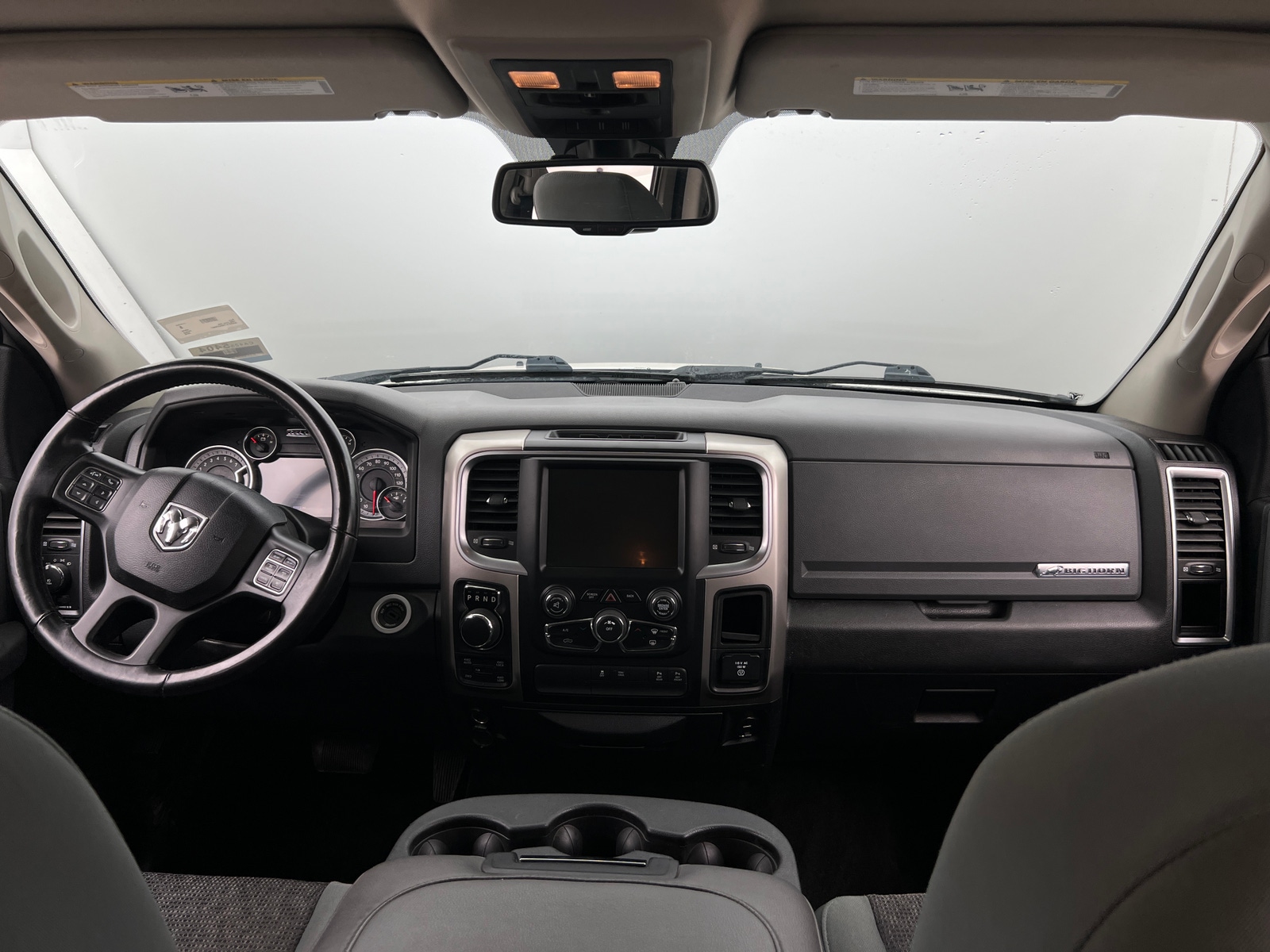 Thumbnail: 2016 RAM 1500 - 3