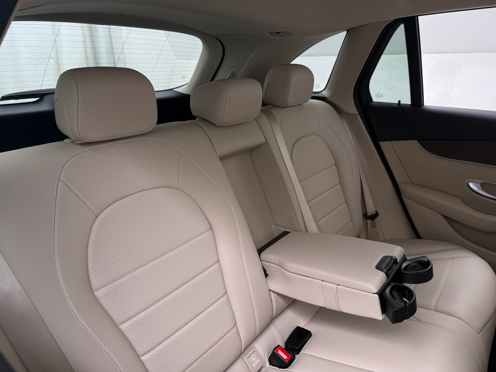 Thumbnail: 2021 Mercedes-Benz GLC - 5