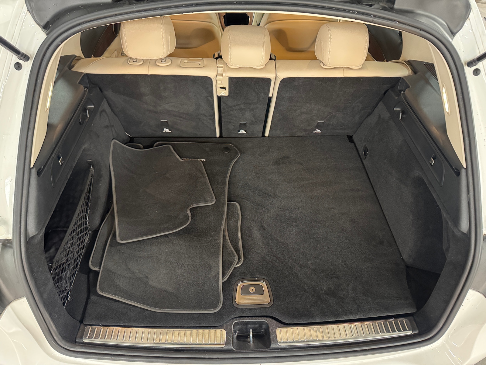 Thumbnail: 2021 Mercedes-Benz GLC - 6