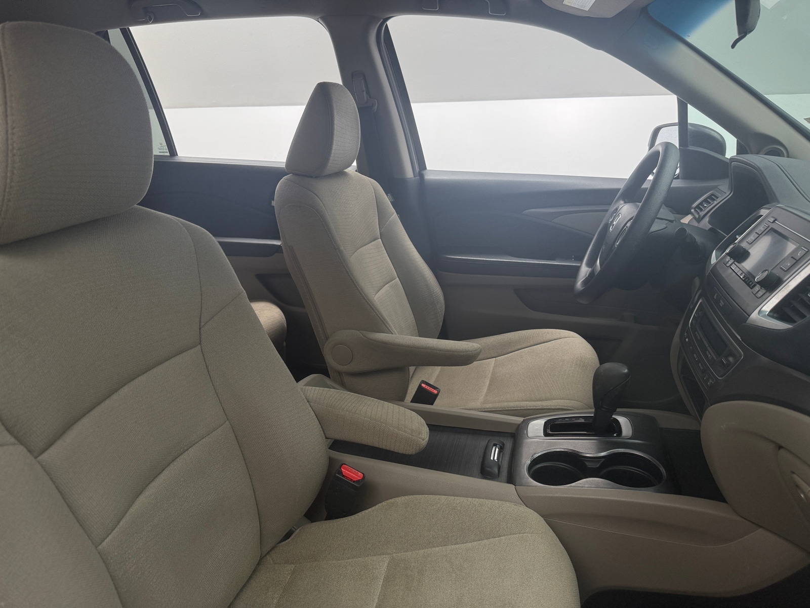 Thumbnail: 2018 Honda Pilot - 2