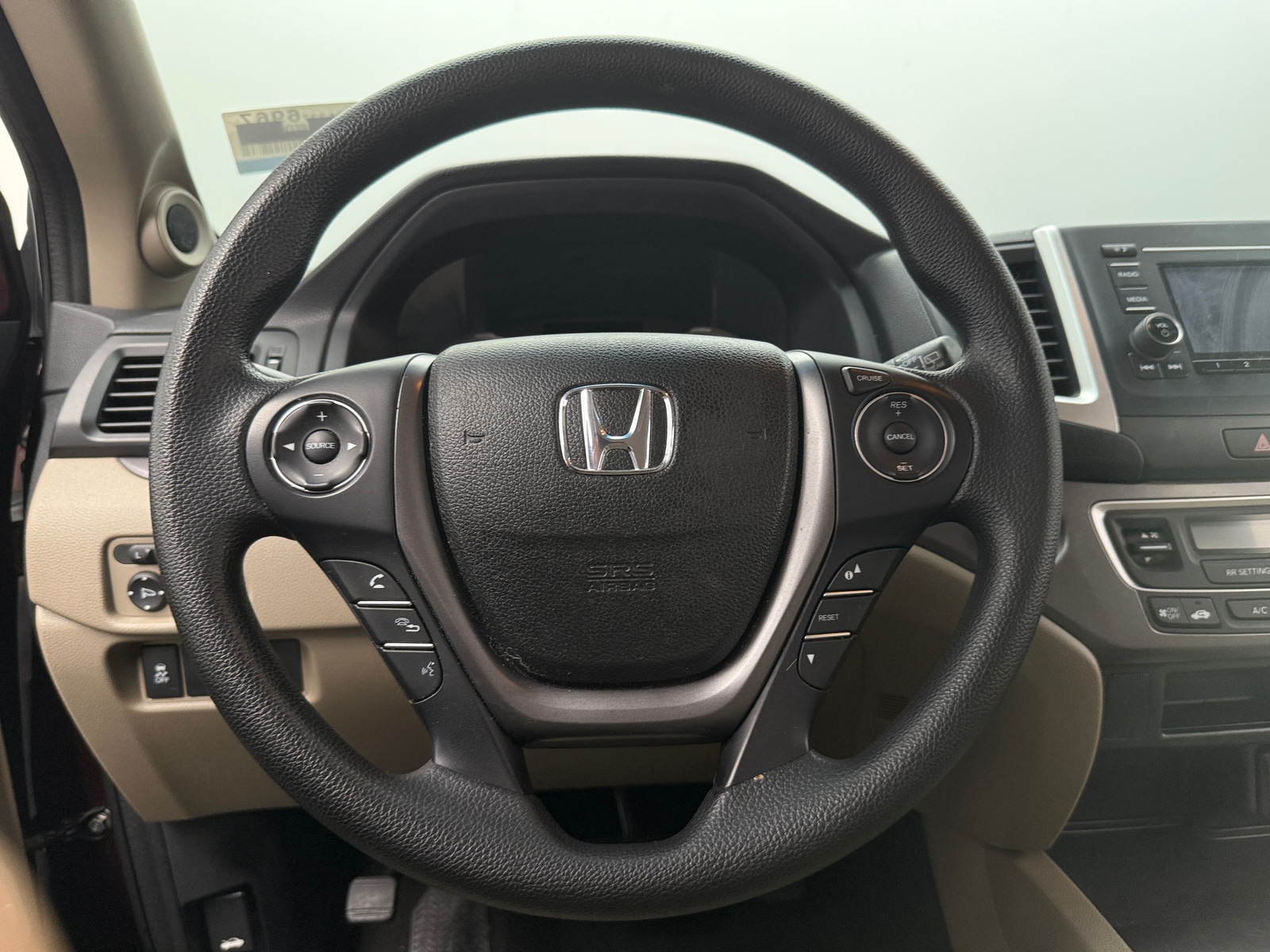 Thumbnail: 2018 Honda Pilot - 5