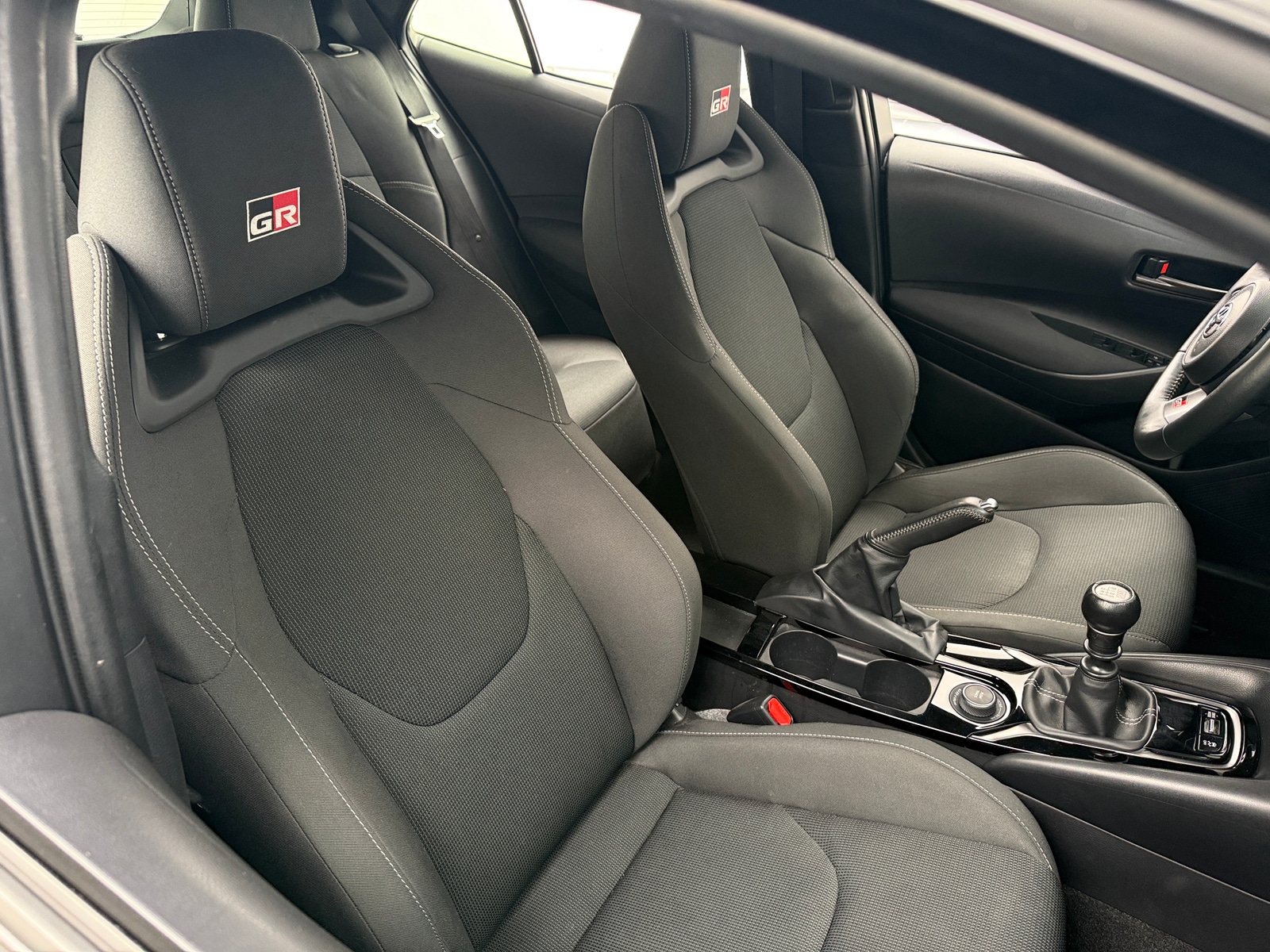 Thumbnail: 2023 Toyota GR Corolla - 2