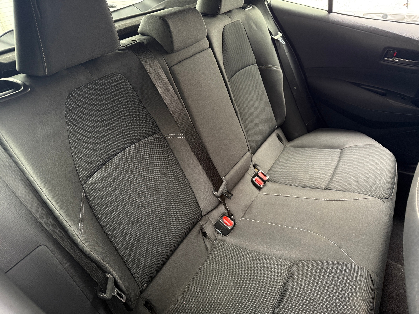 Thumbnail: 2023 Toyota GR Corolla - 6