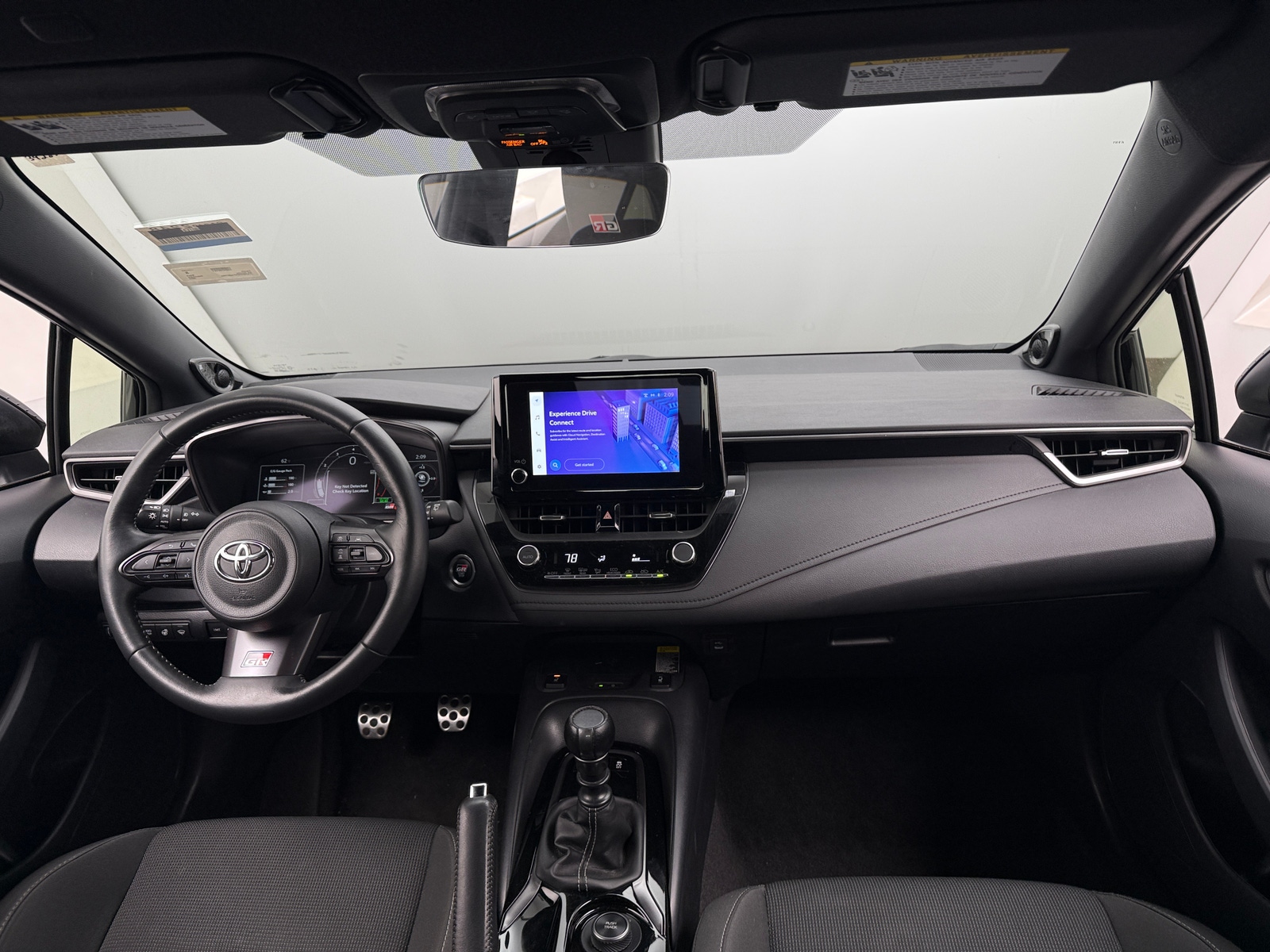 Thumbnail: 2023 Toyota GR Corolla - 3