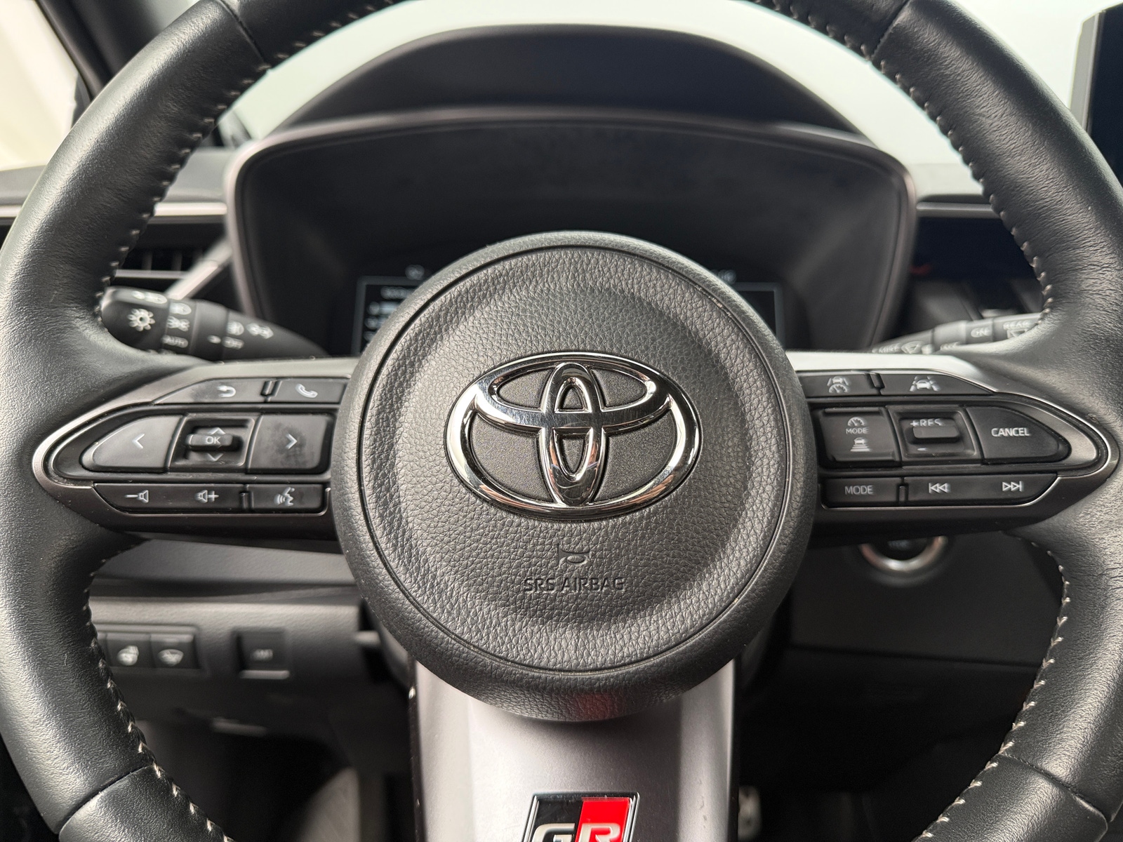 Thumbnail: 2023 Toyota GR Corolla - 5