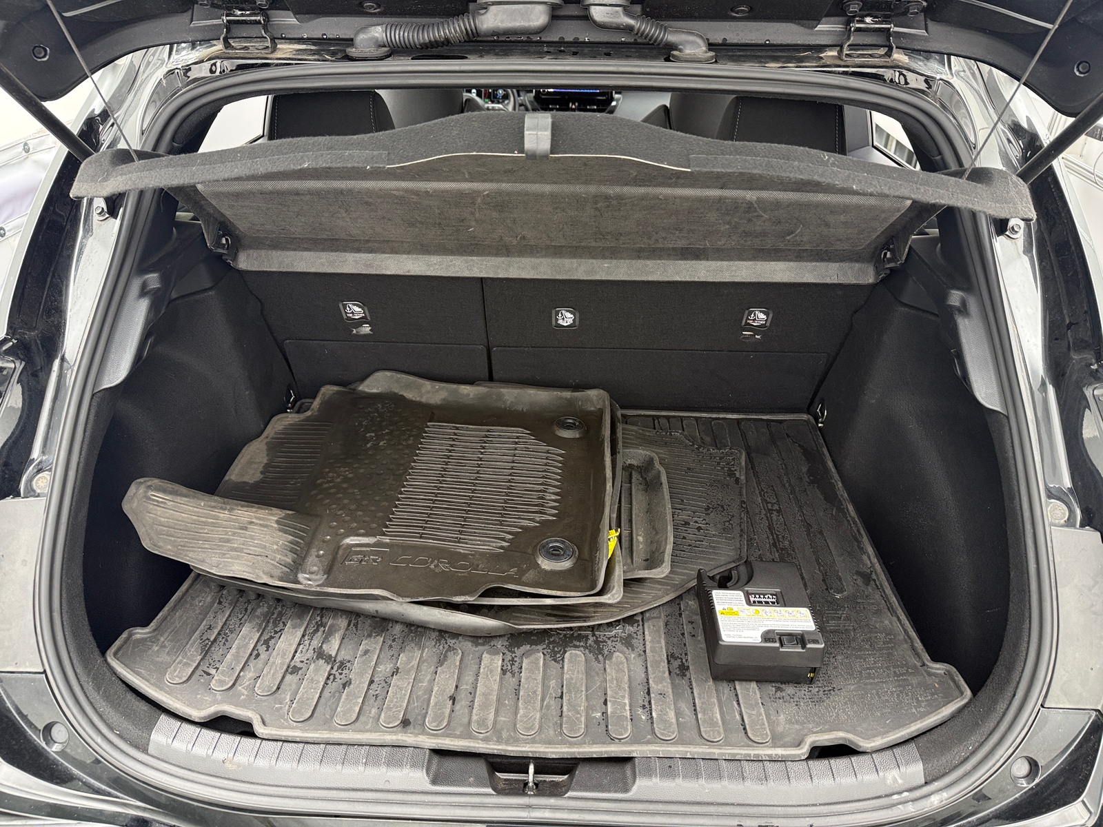 Thumbnail: 2023 Toyota GR Corolla - 7