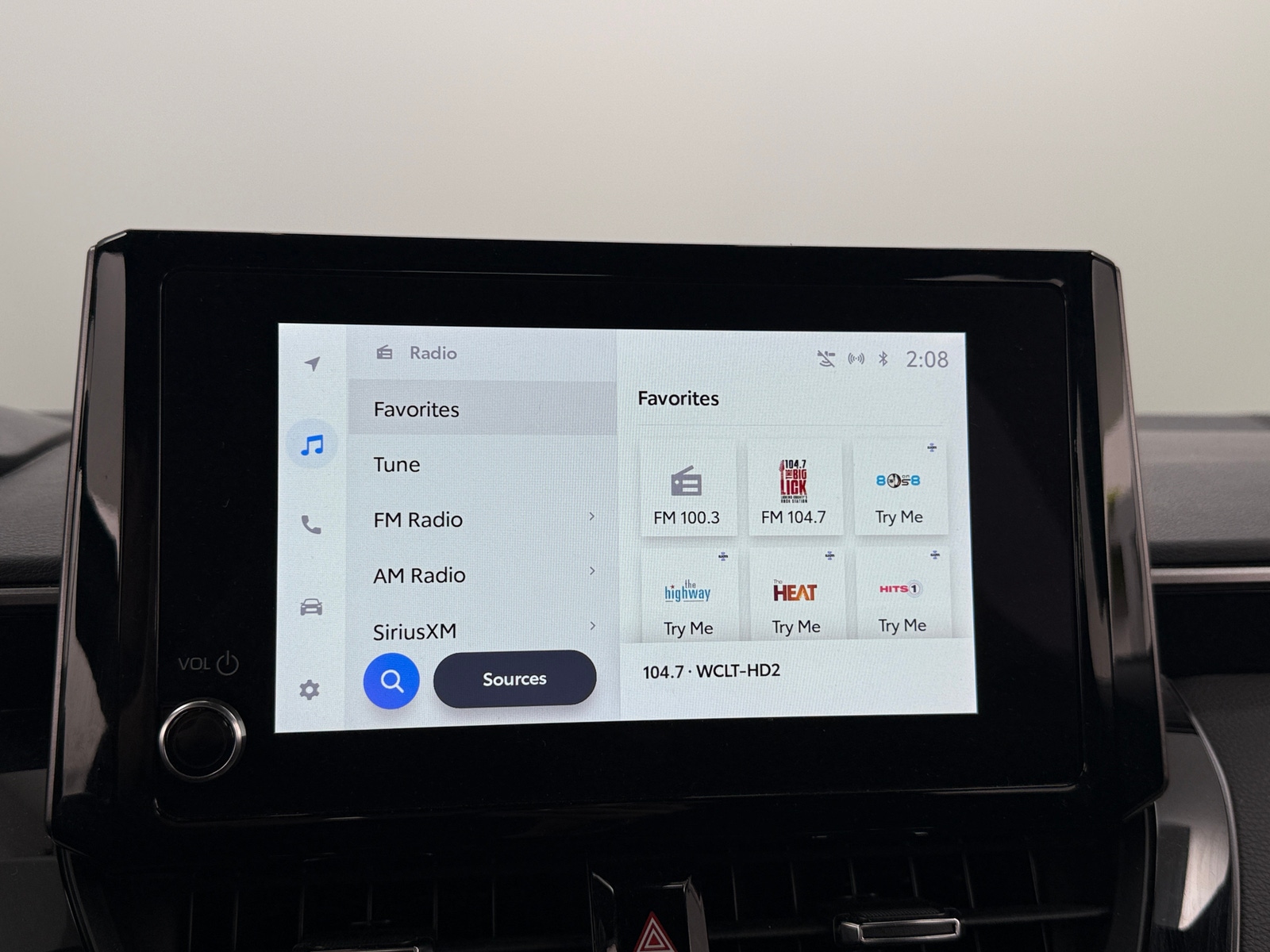 Thumbnail: 2023 Toyota GR Corolla - 4