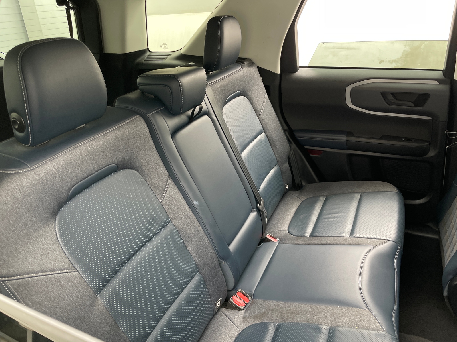 Thumbnail: 2021 Ford Bronco Sport - 5