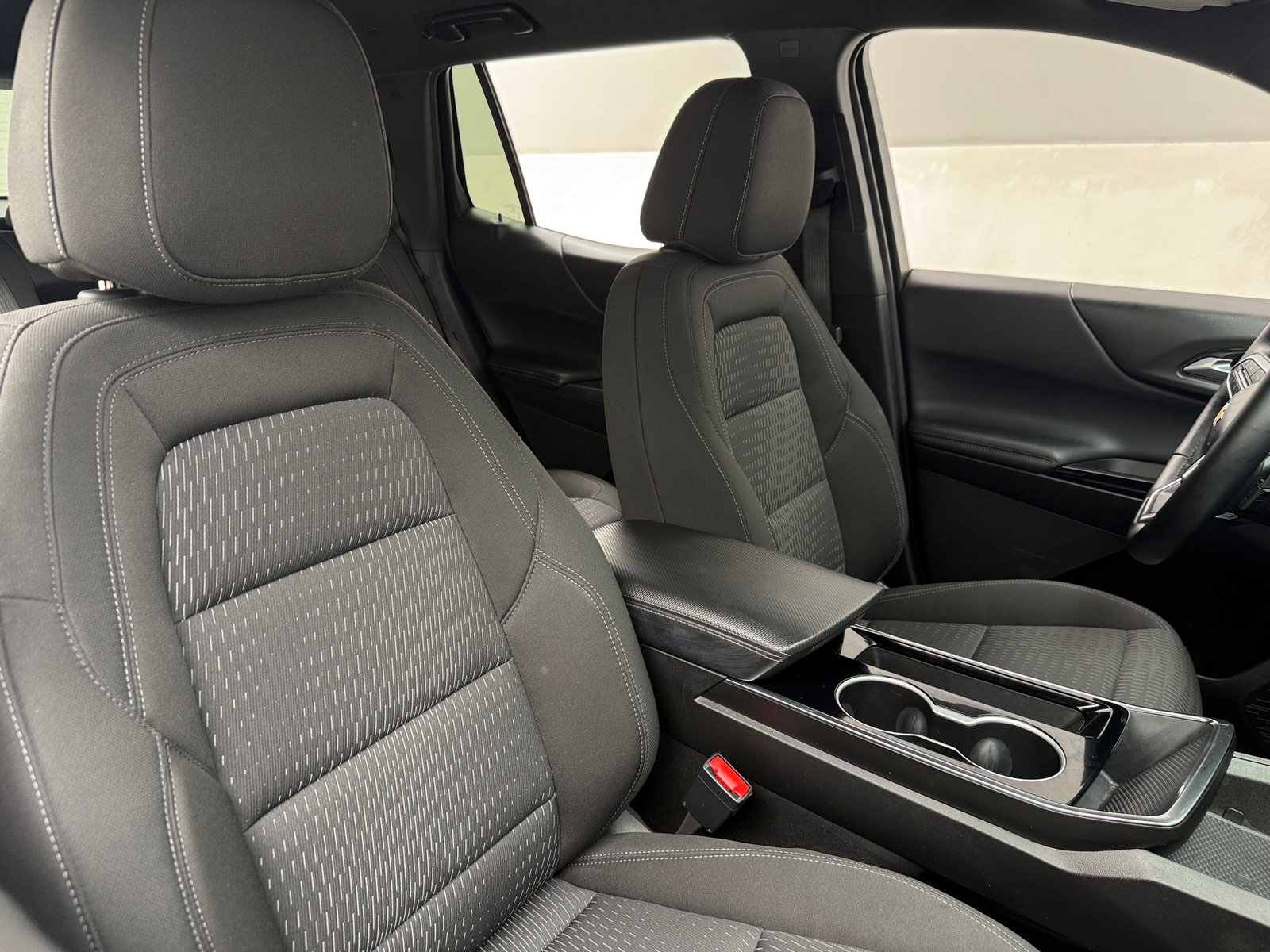 Thumbnail: 2025 Chevrolet Equinox - 2