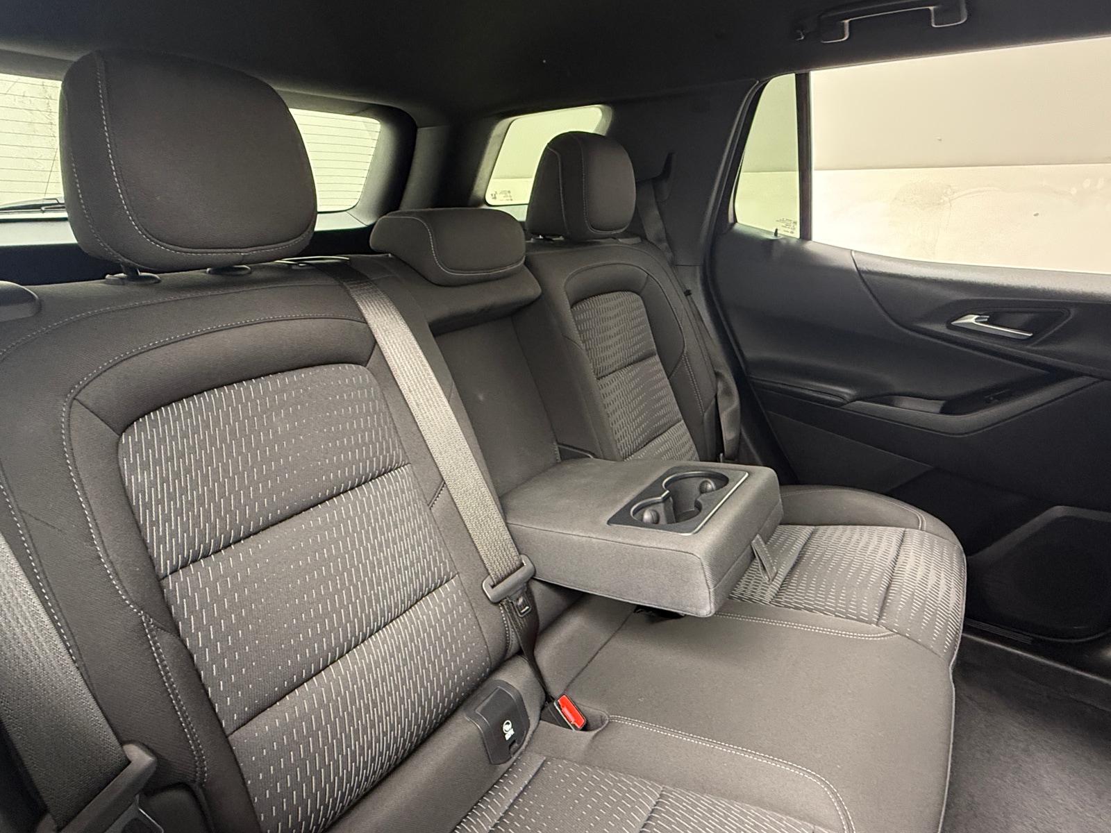 Thumbnail: 2025 Chevrolet Equinox - 6