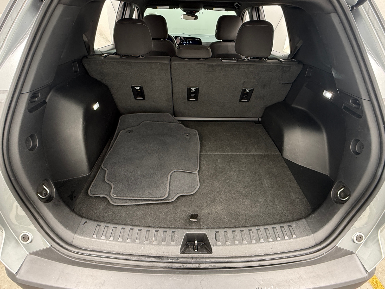 Thumbnail: 2025 Chevrolet Equinox - 7