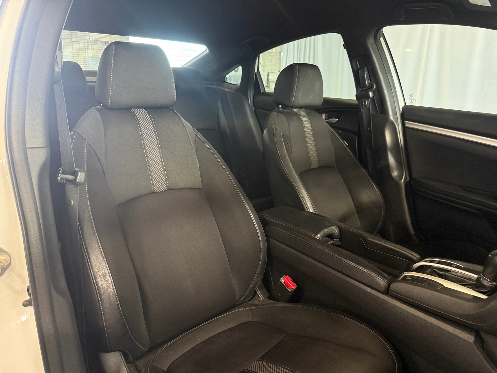 Thumbnail: 2019 Honda Civic - 2